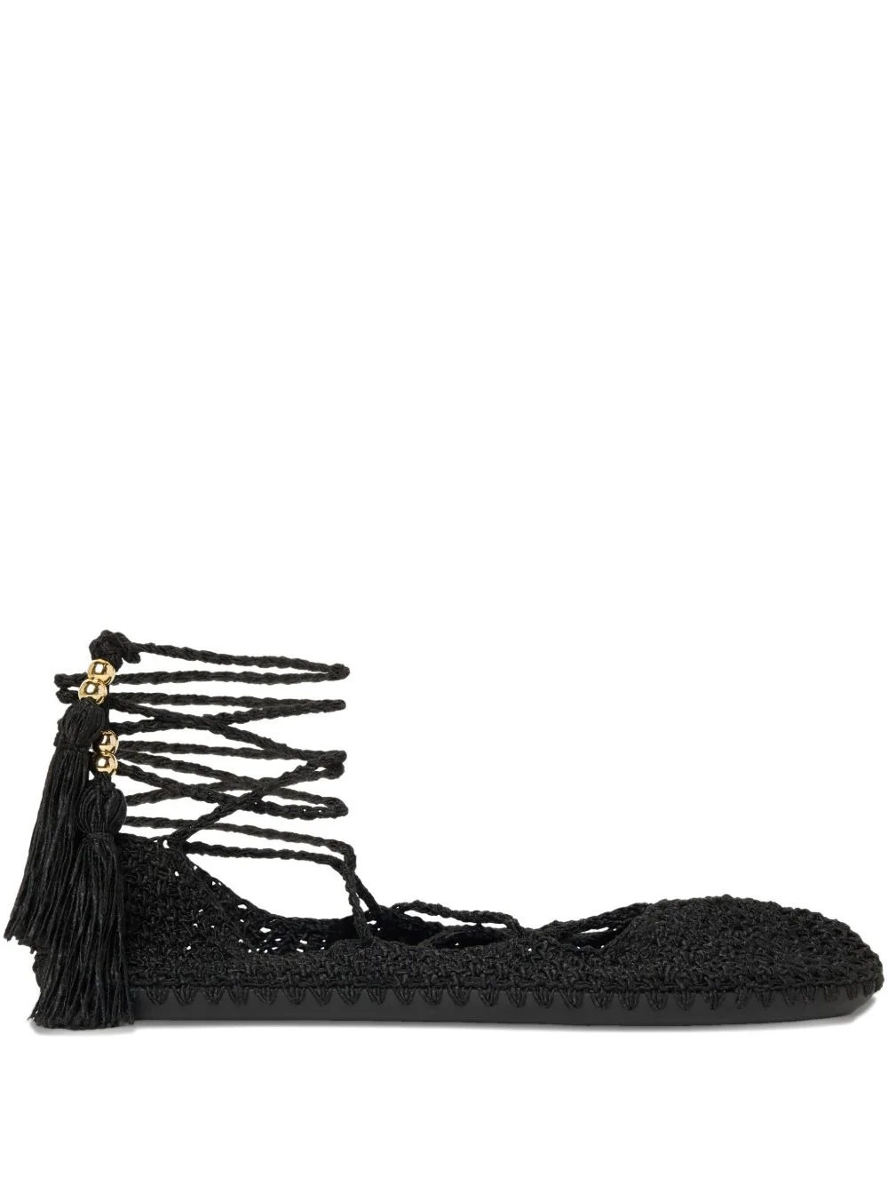 Sound Of The Sea ballet flats - 1