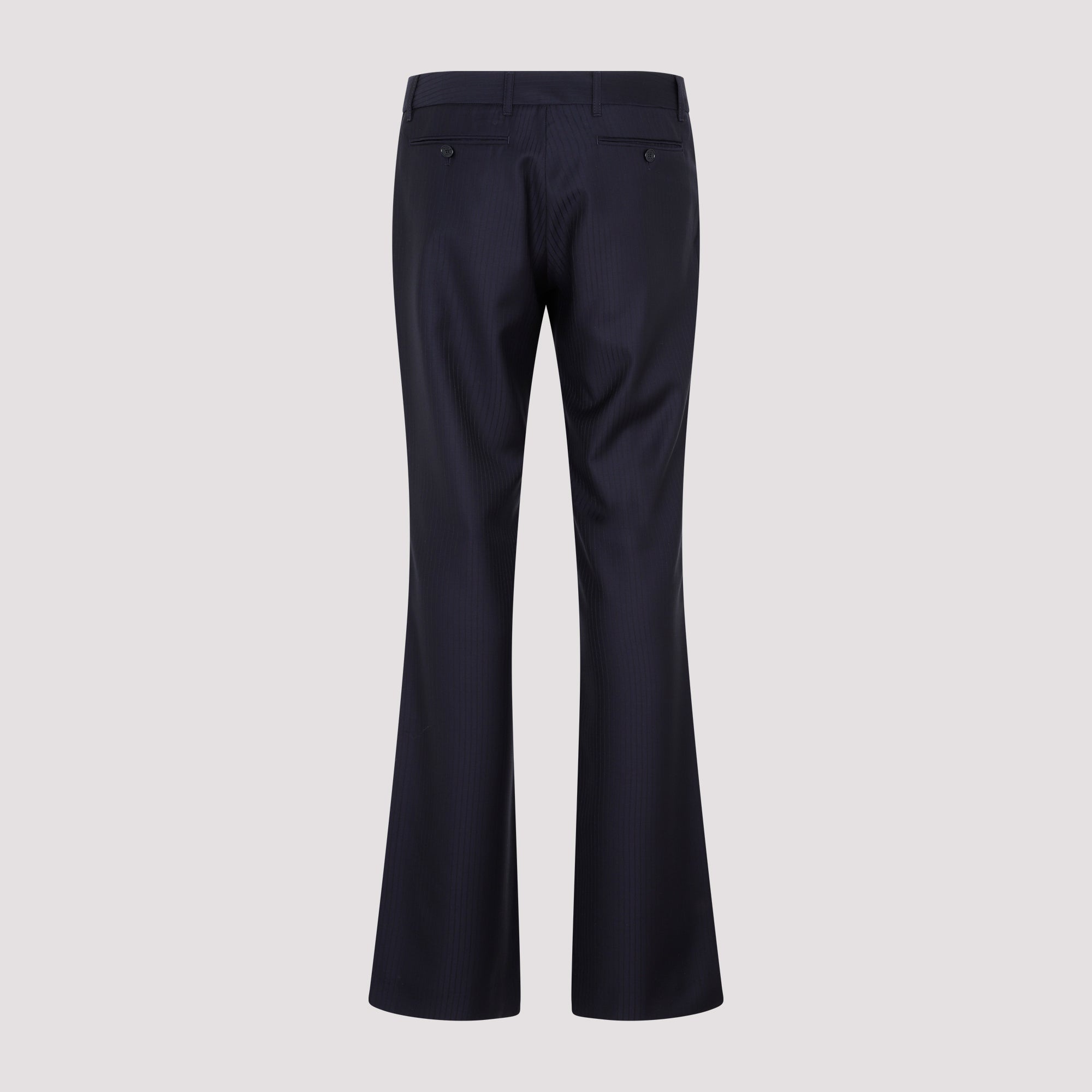 Pants Blue - 4