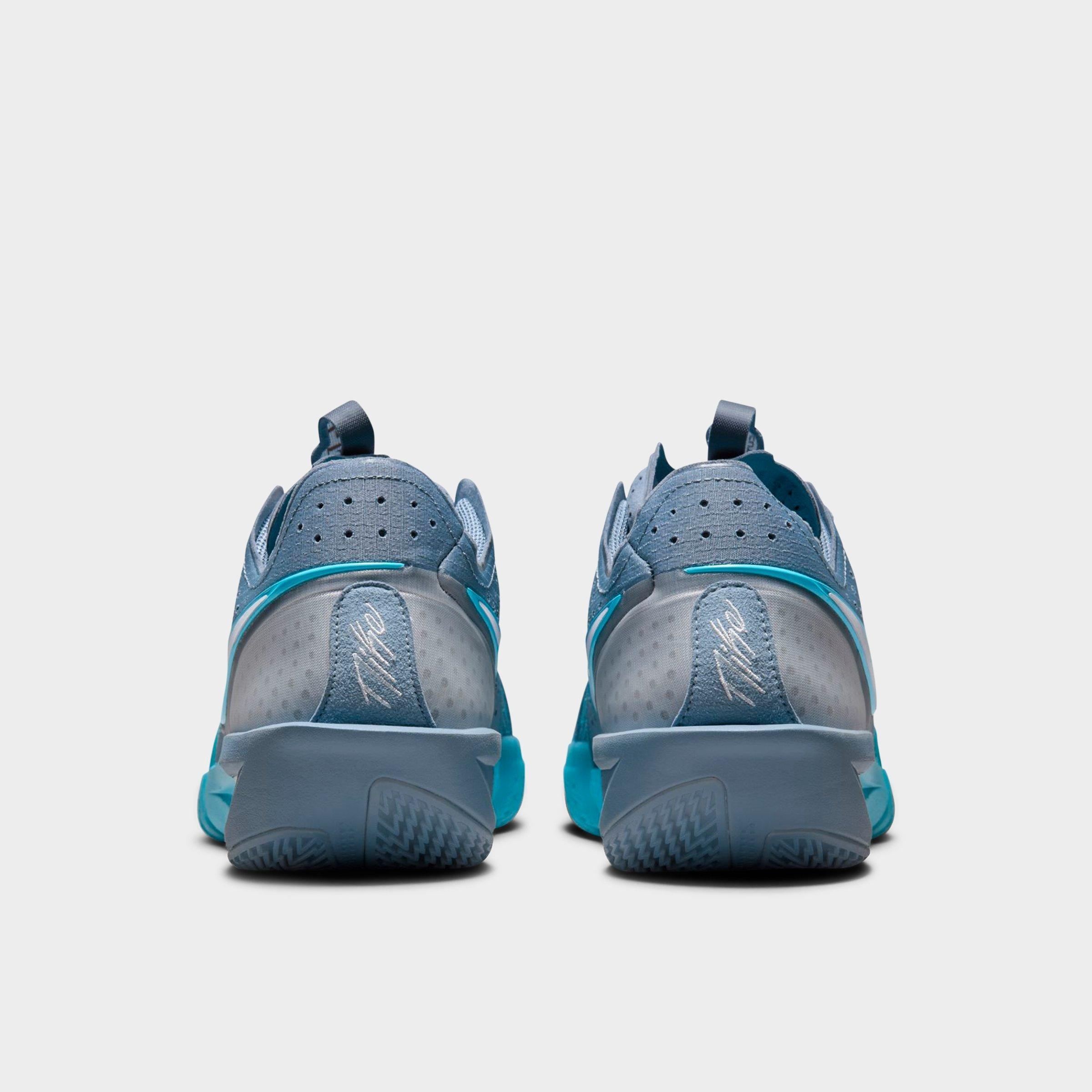NIKE G.T. CUT 3 BASKETBALL SHOES - 4