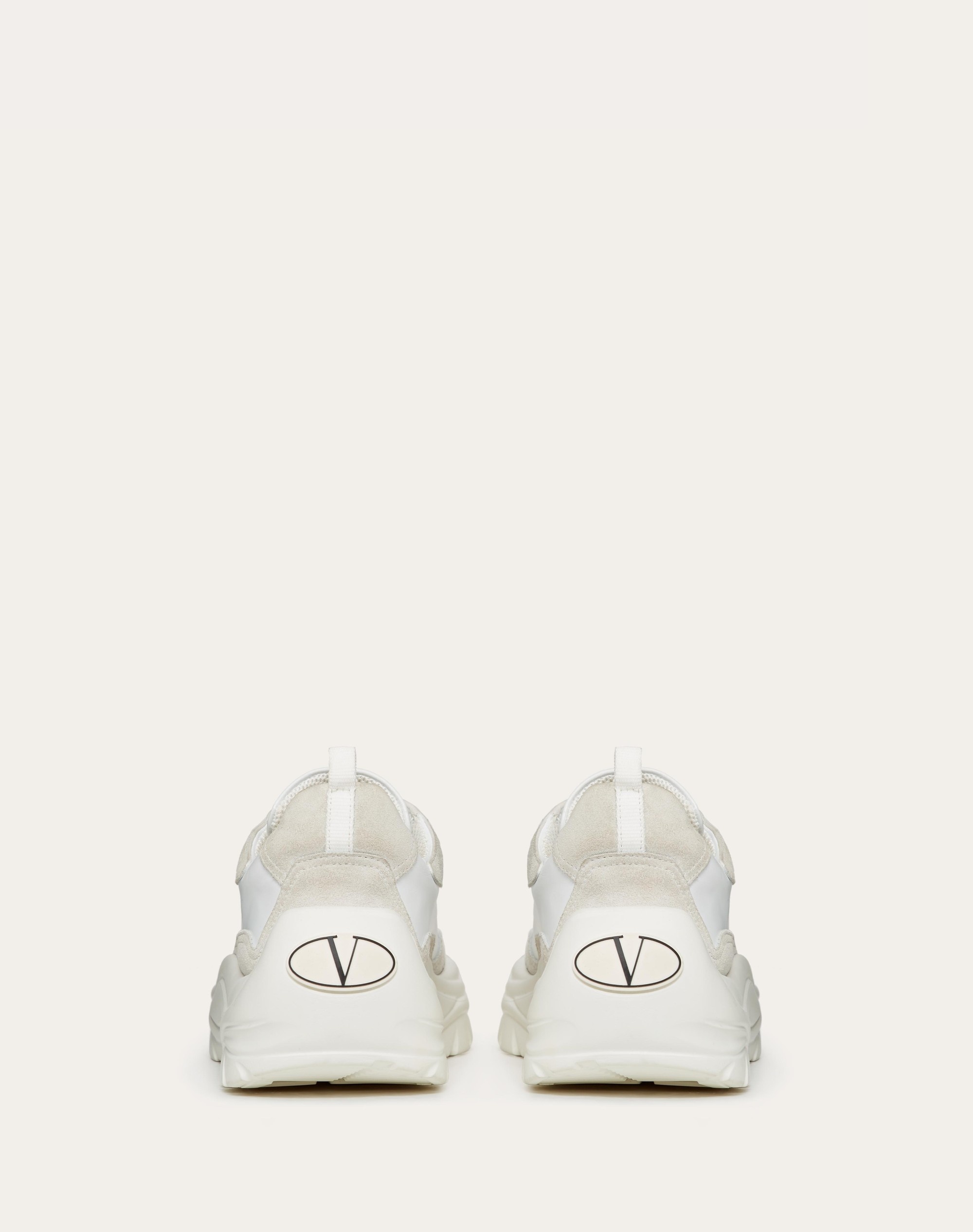GUMBOY CALFSKIN SNEAKER - 3