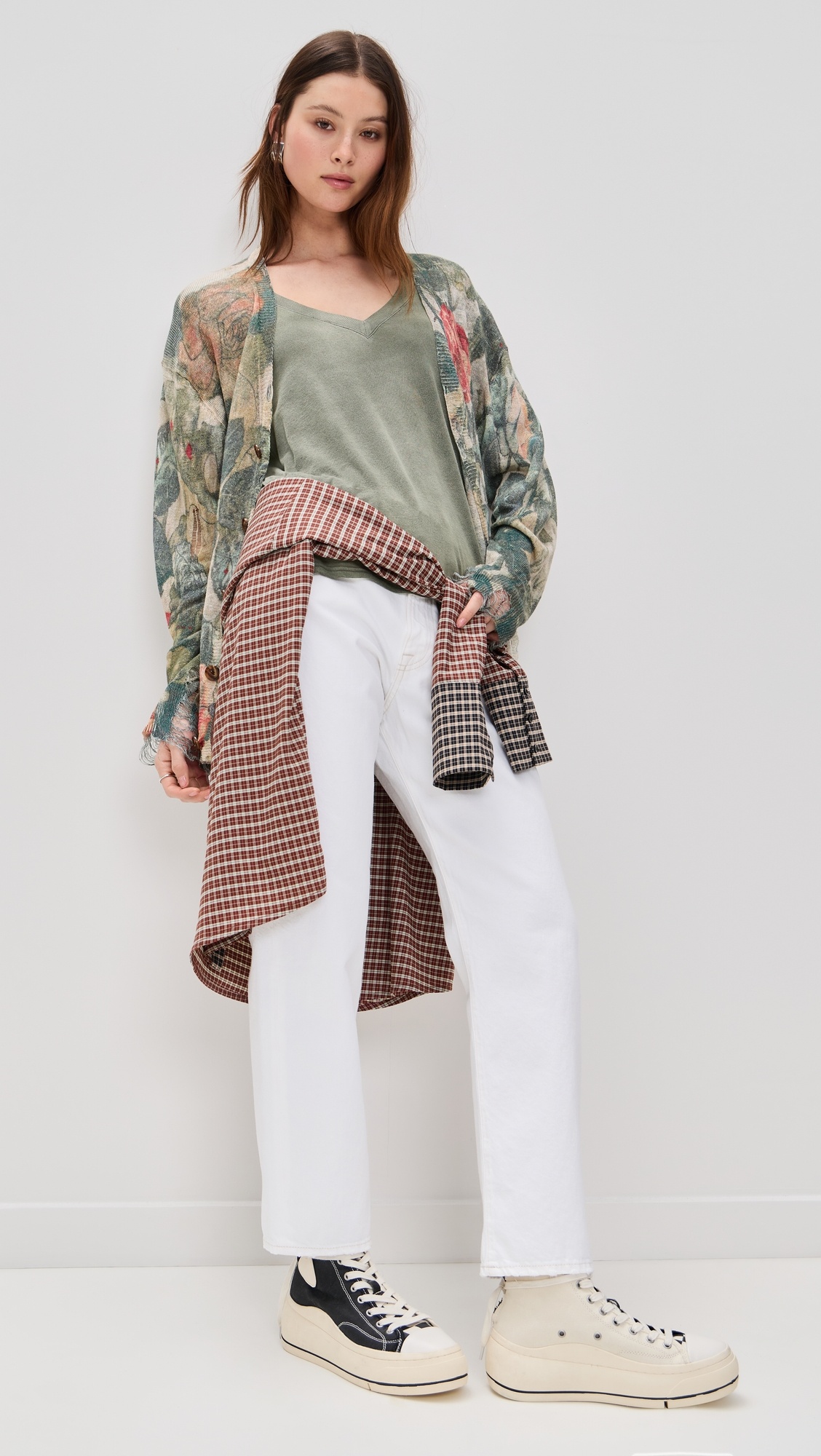 Boyfriend Jeans - 4