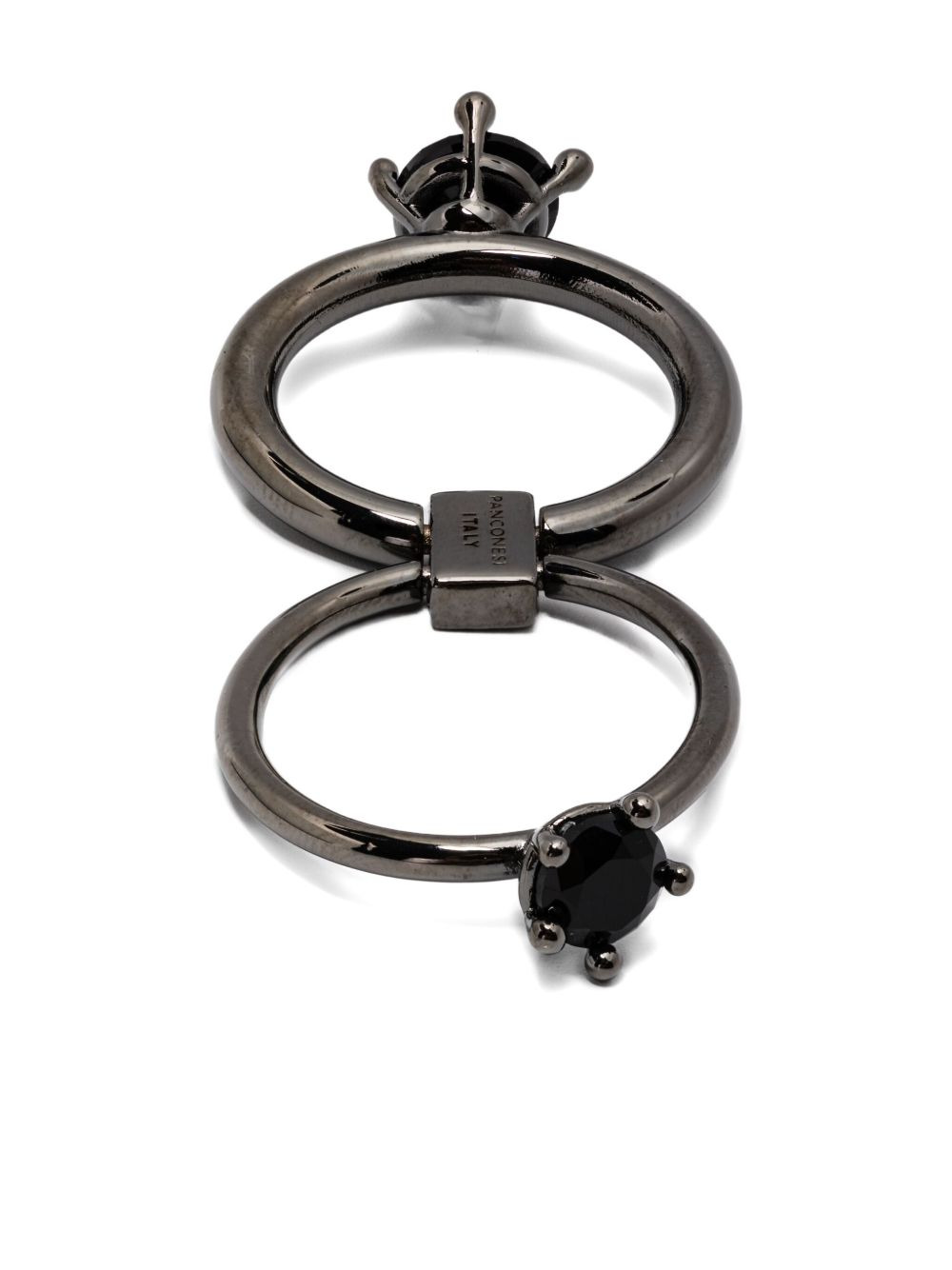 layered ring - 4