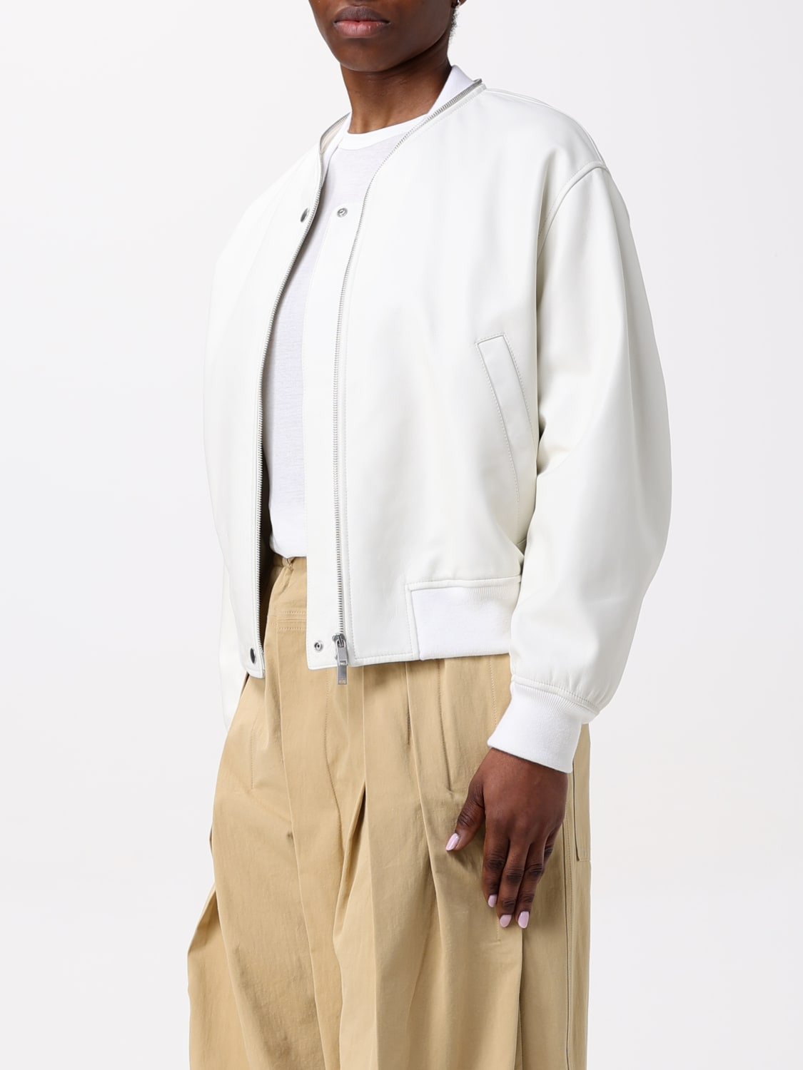 Jacket woman Jil Sander - 4