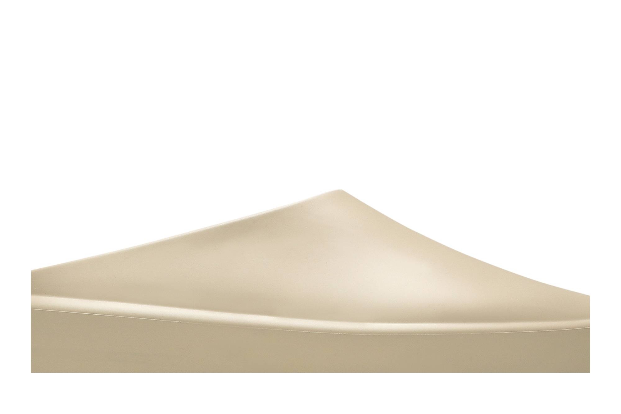 Fear Of God California Backless Slip-On 'Oat' - 2