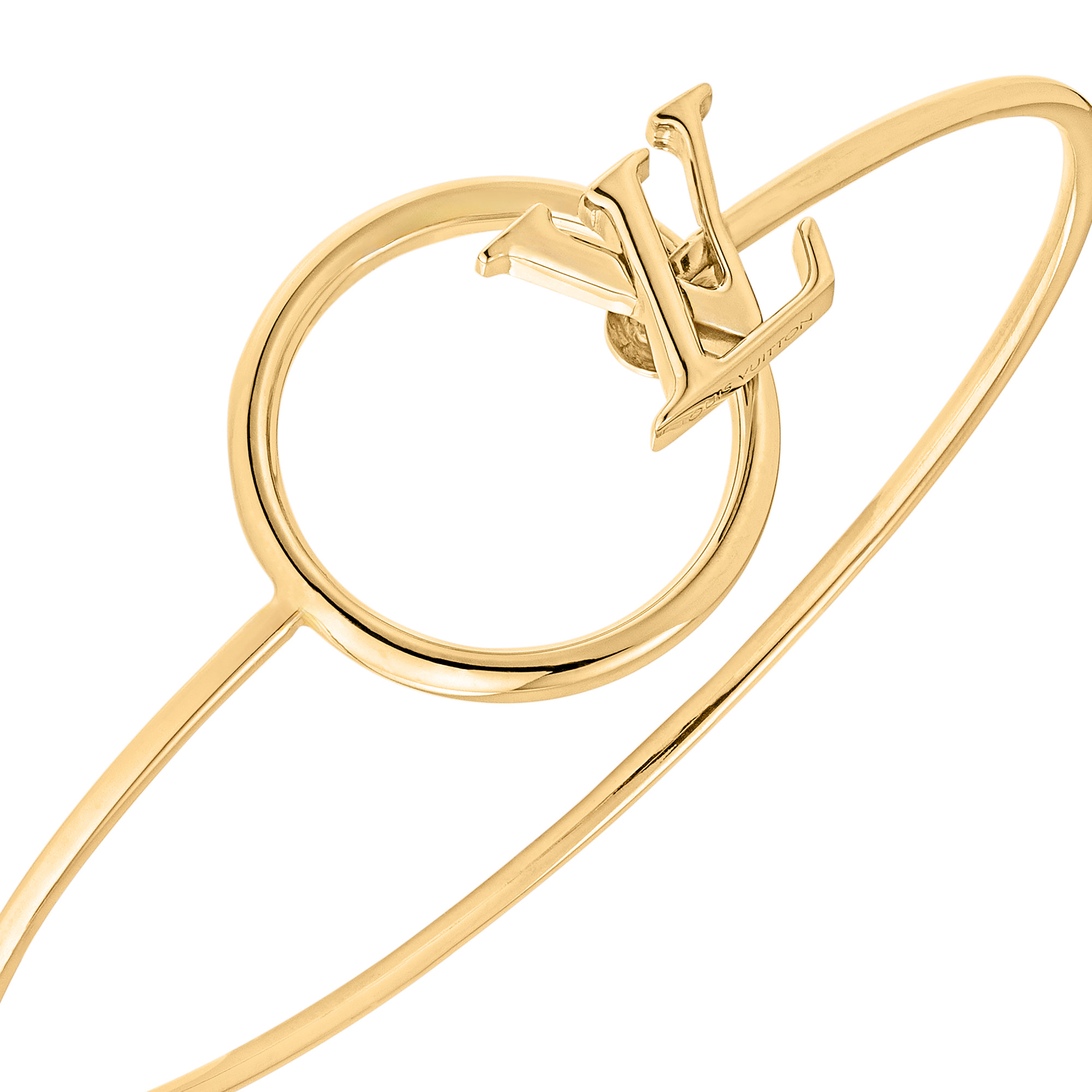 LV Eclipse Bracelet - 3