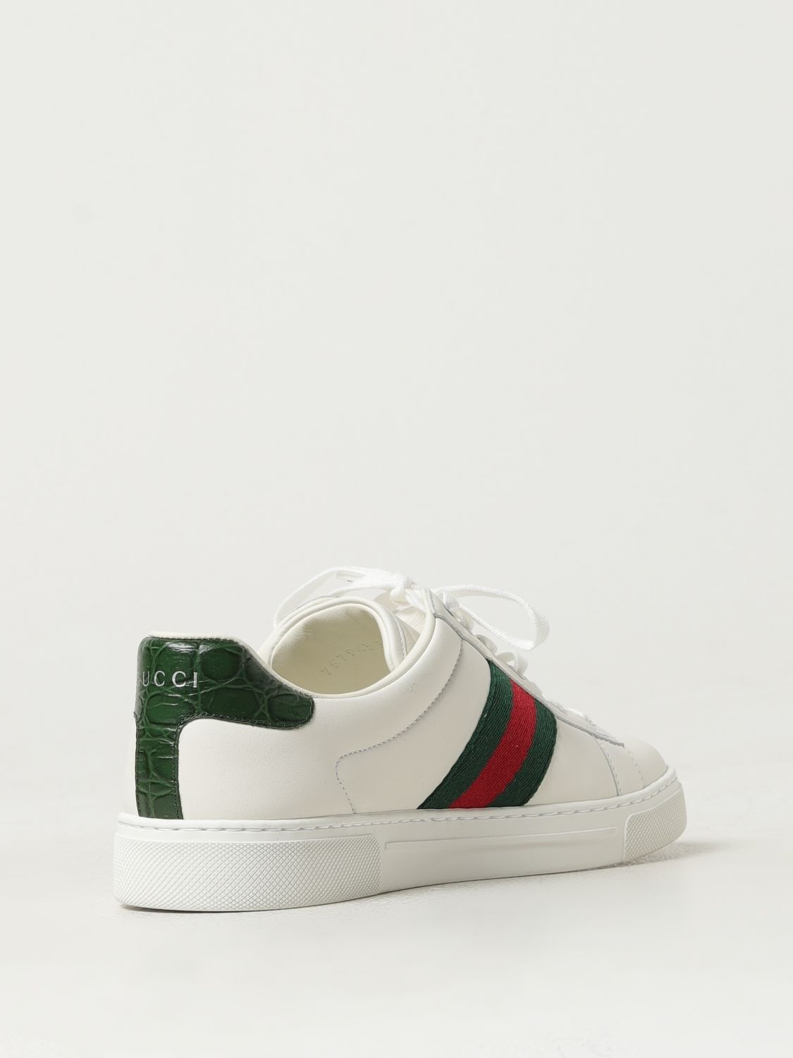 Gucci sneakers for woman - 3