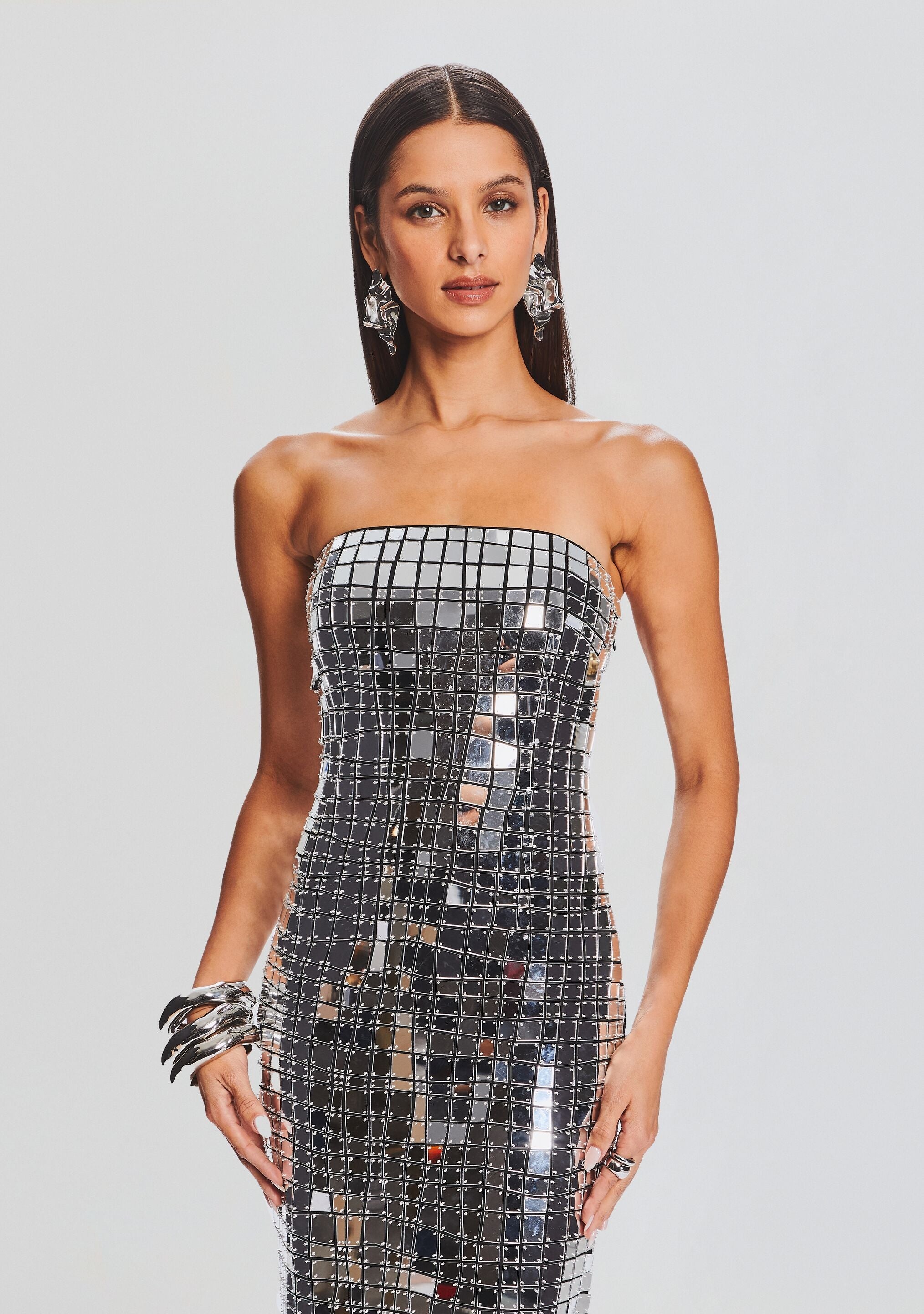 IMANI DRESS - 5