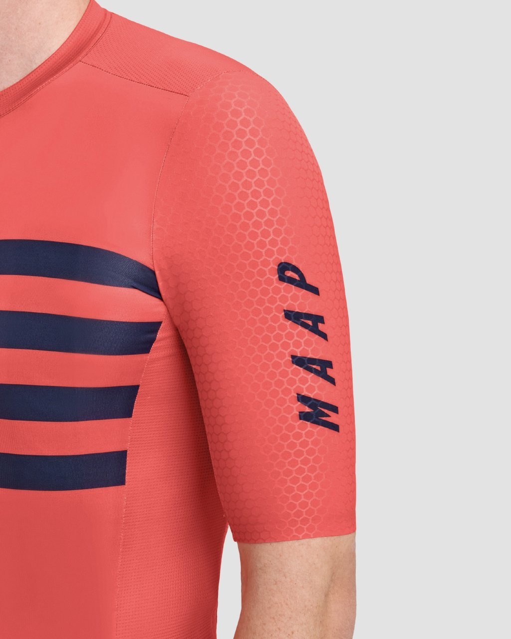 Emblem Pro Hex Jersey - 3