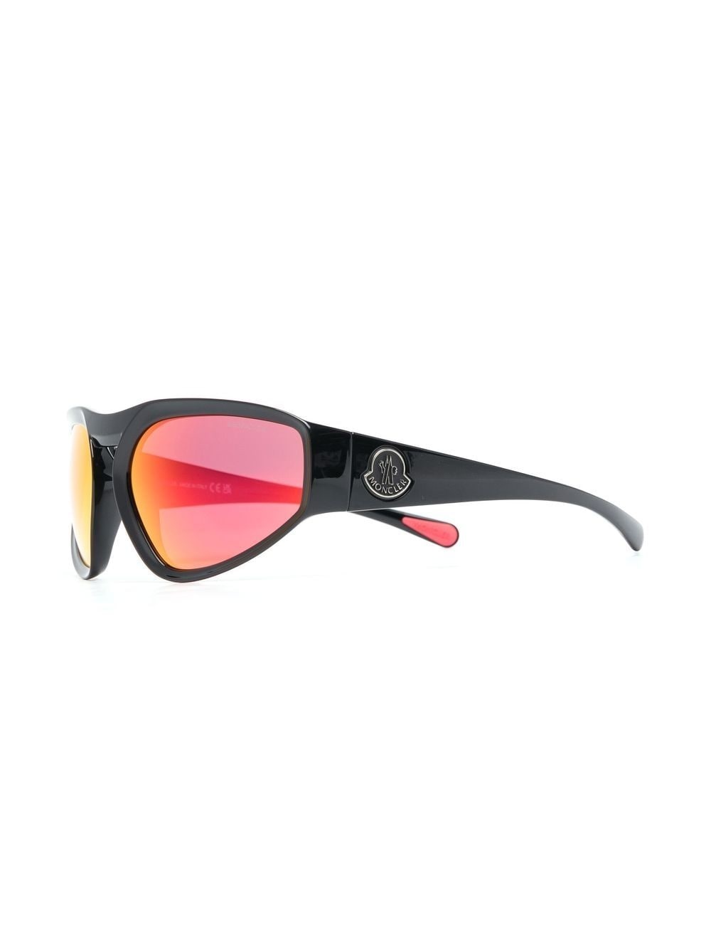 Pentagra geometric sunglasses - 2