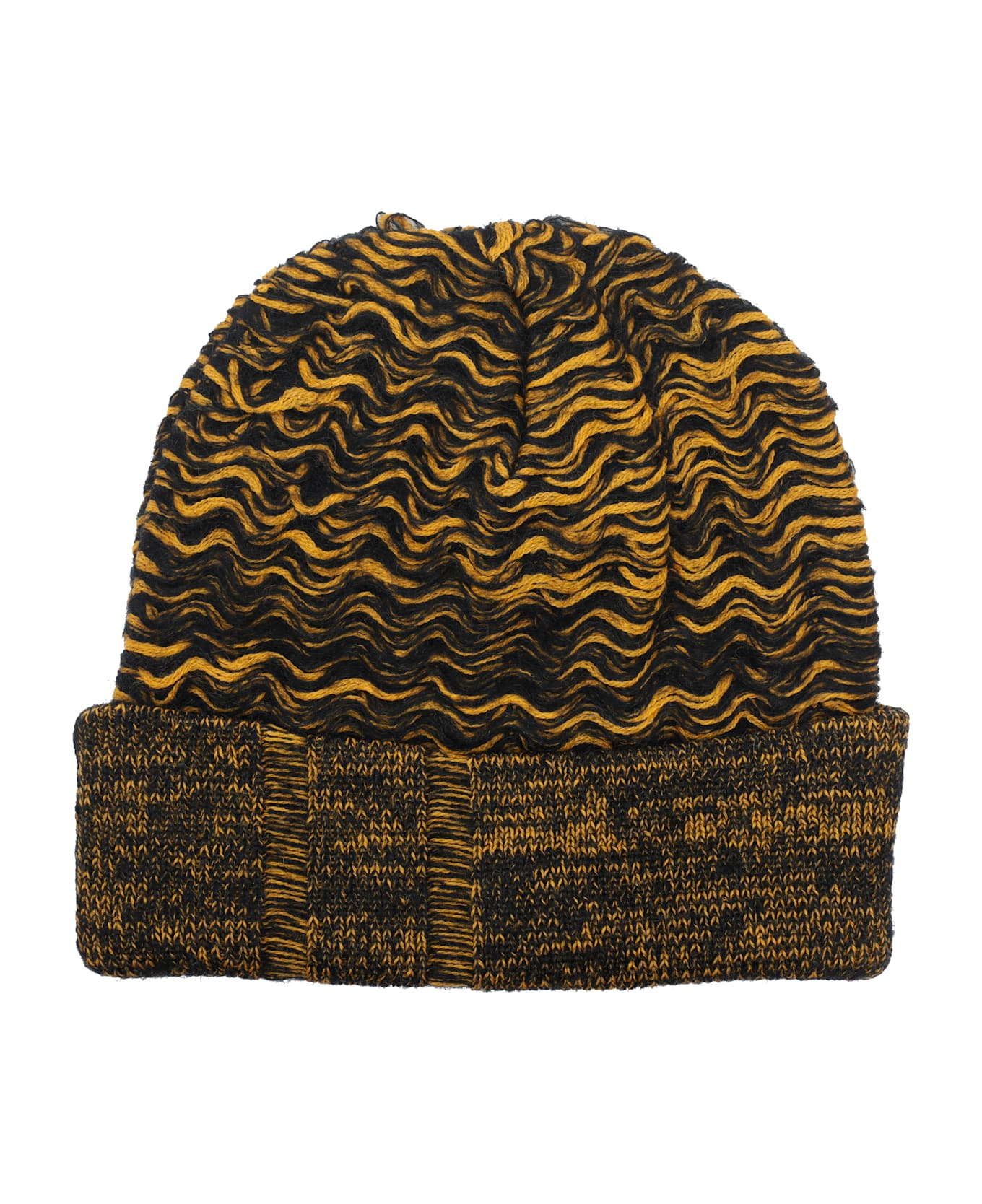 Logo Hat - 2