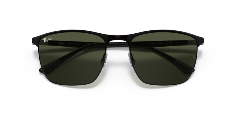 Ray-Ban 사이트맵 outlook