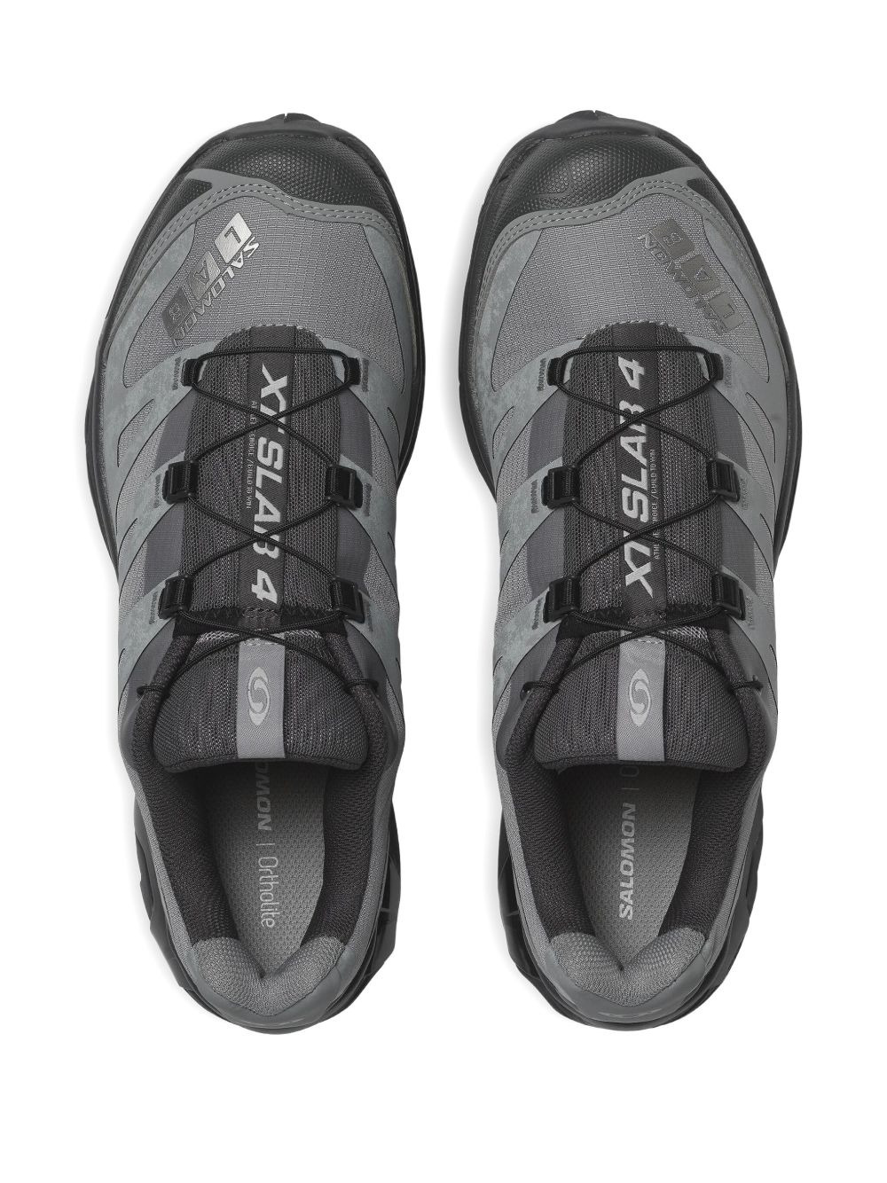 XT-4 OG PROTECTIVE lace-up sneakers - 4