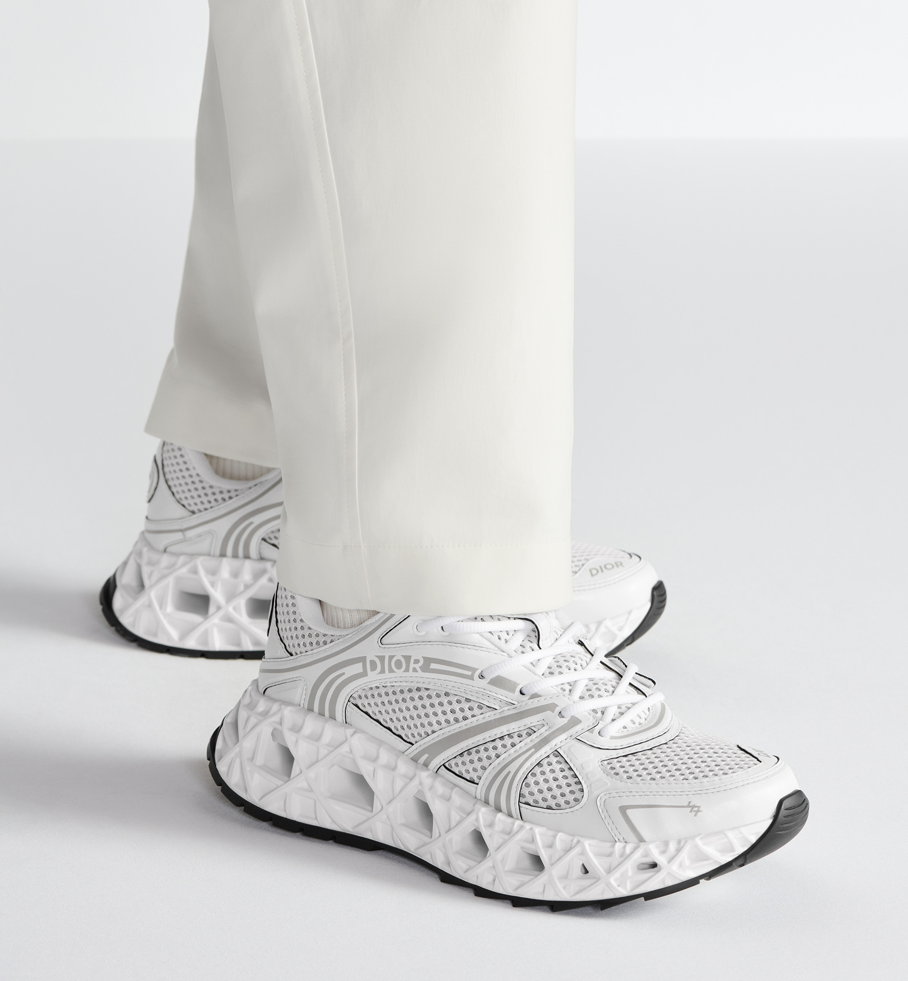 B35 NXXT sneaker - 2
