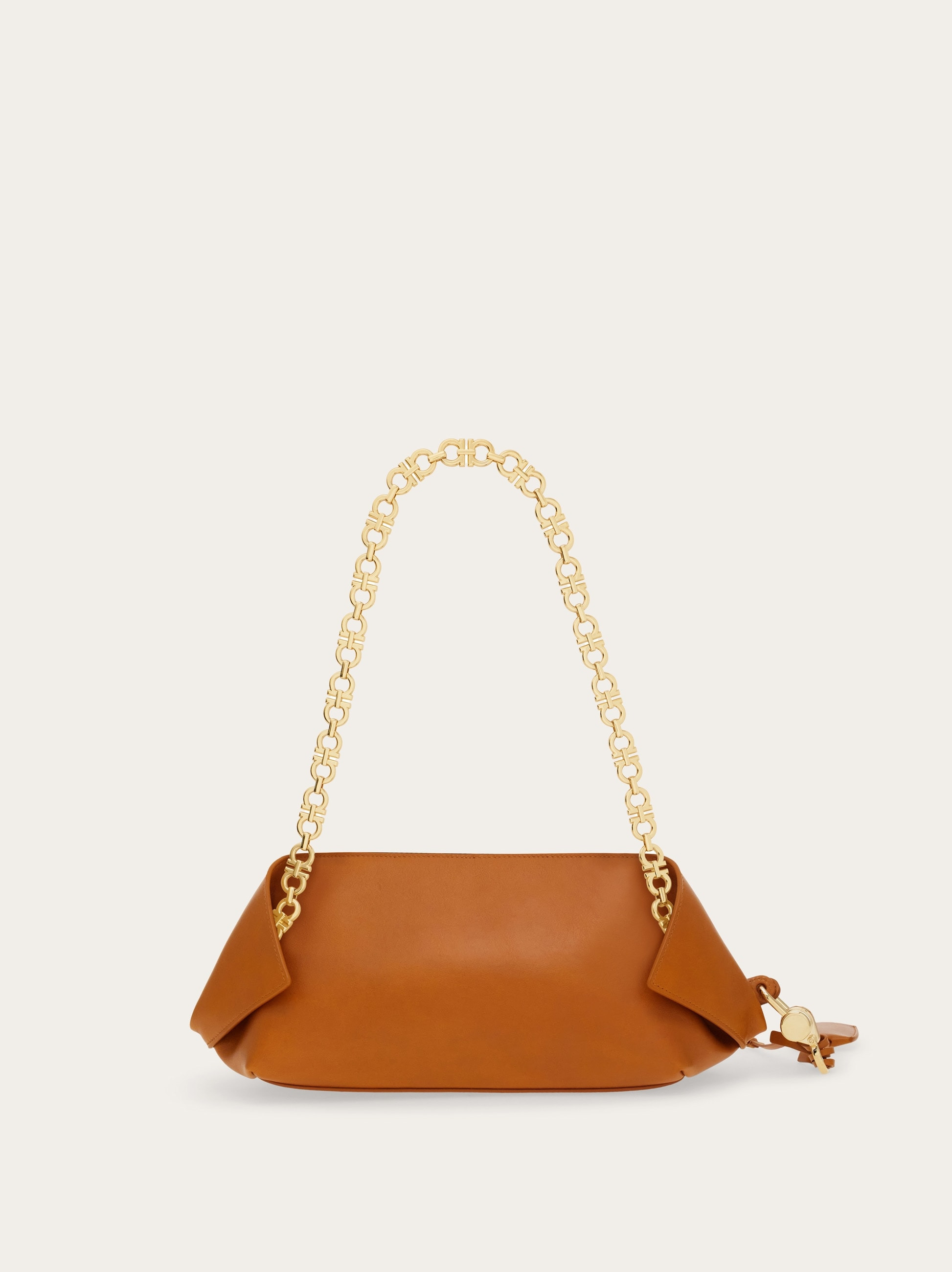 Folded shoulder bag (S) - 4