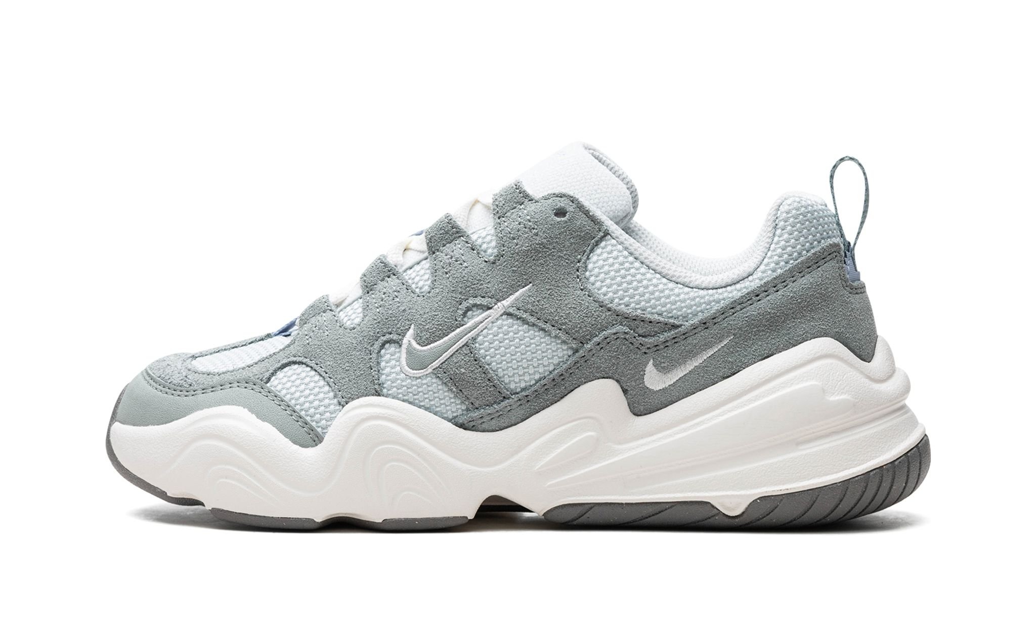 Tech Hera WMNS "Mica Green Grey" - 1