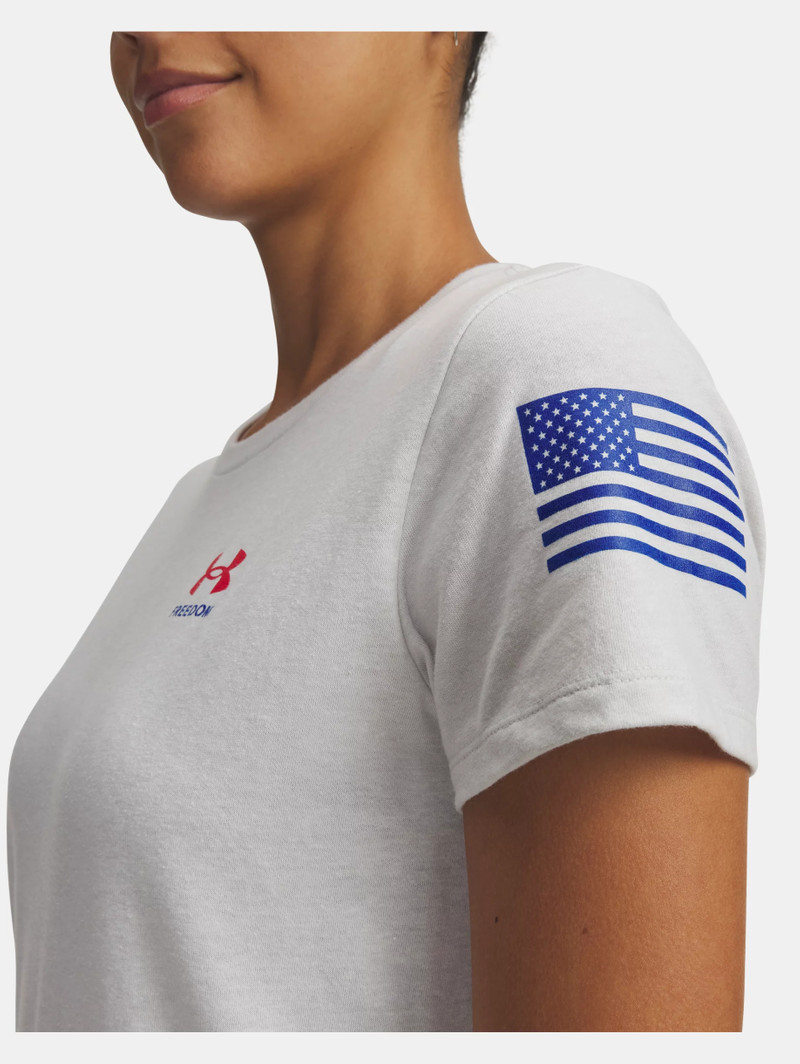 UA Freedom Flag 3