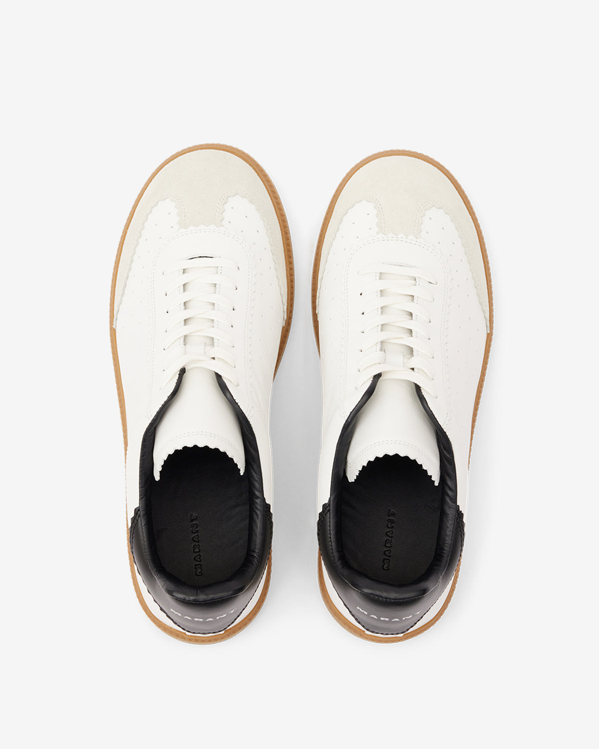 BRYCY SNEAKERS - 4