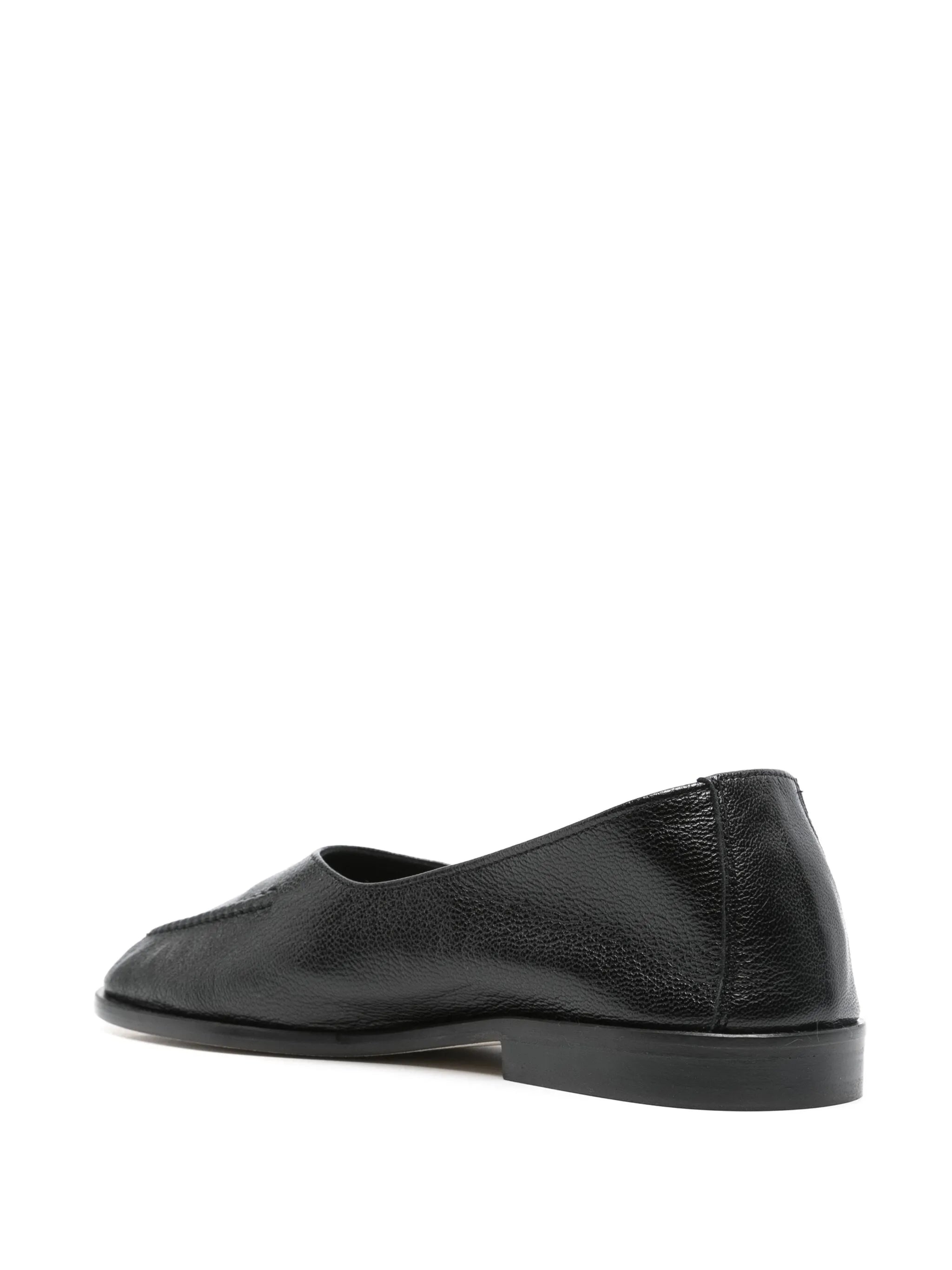 Hereu Juliol Loafers - 4