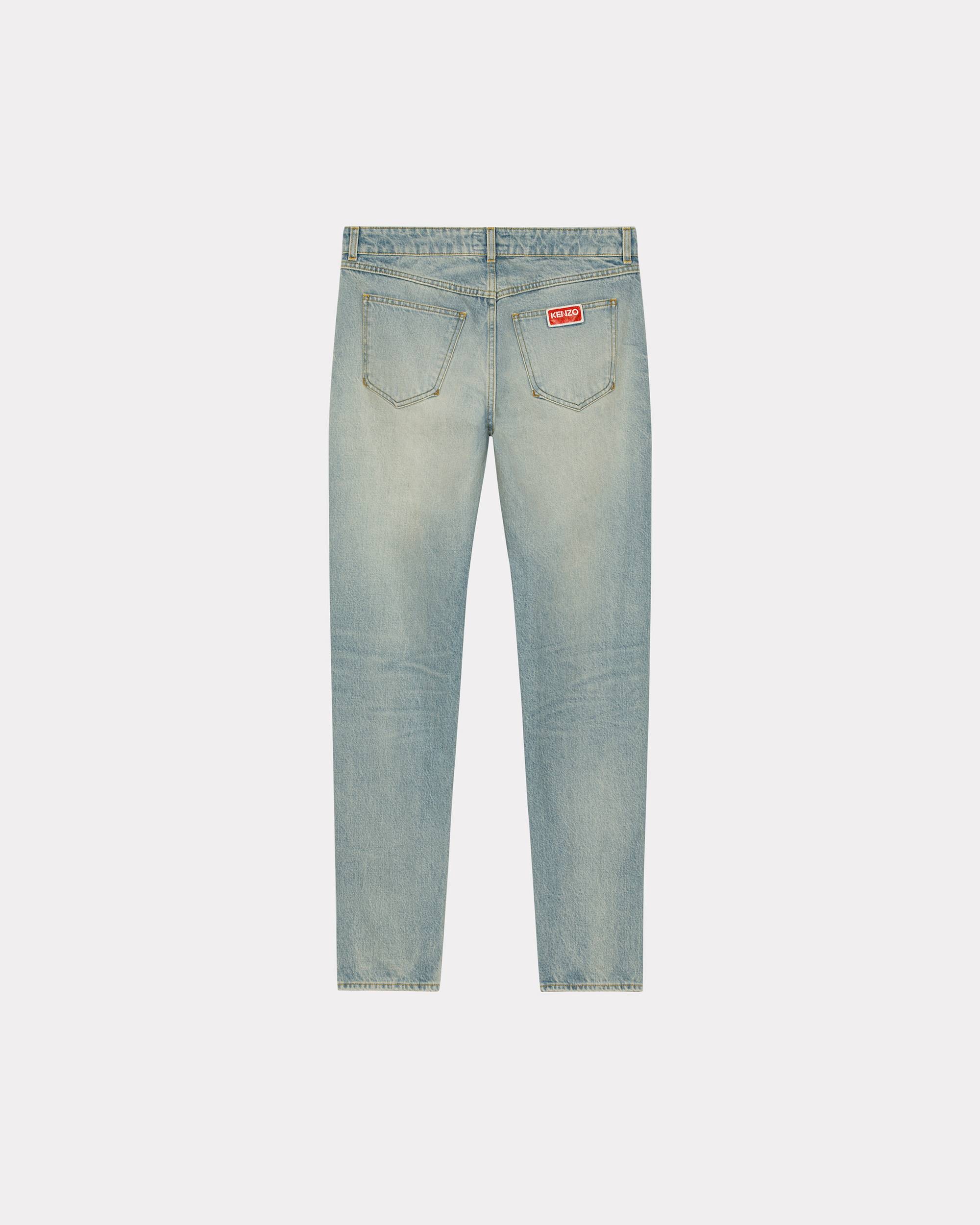 Bara slim jeans - 2