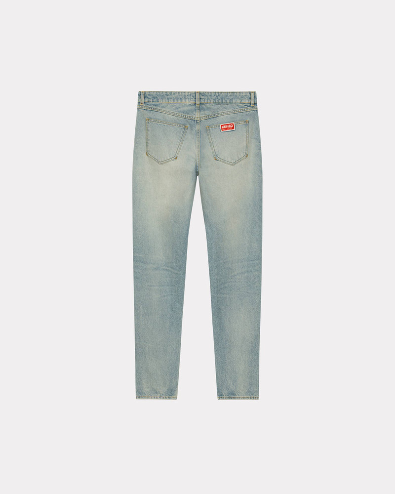 KENZO Bara slim jeans outlook