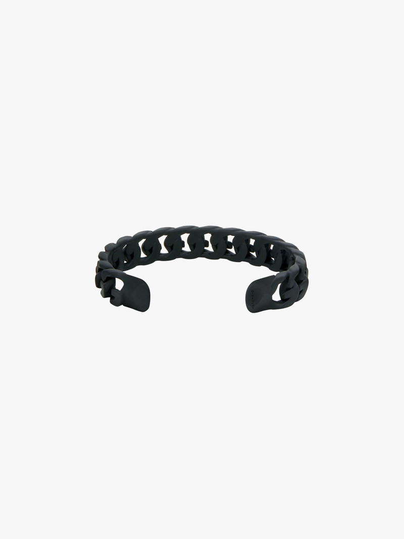Givenchy G CHAIN BANGLE outlook