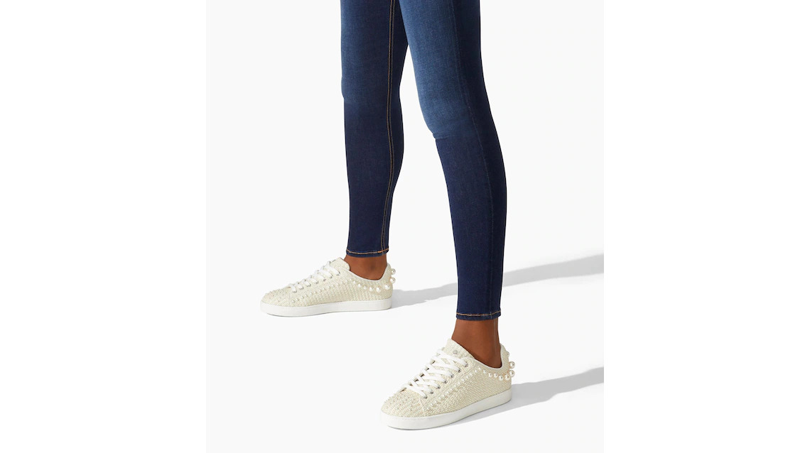 GOLDIE SNEAKER - 6