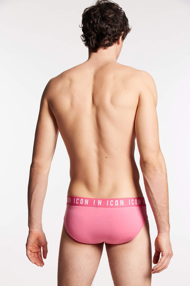 BE ICON BRIEF - 2