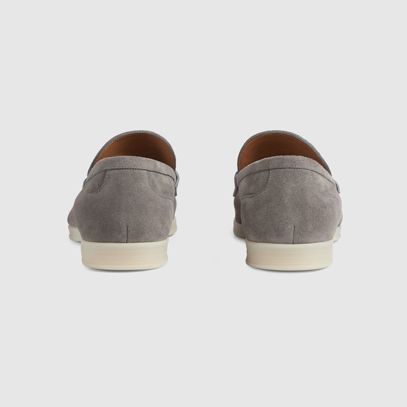 Men's loafer with Horsebit 4