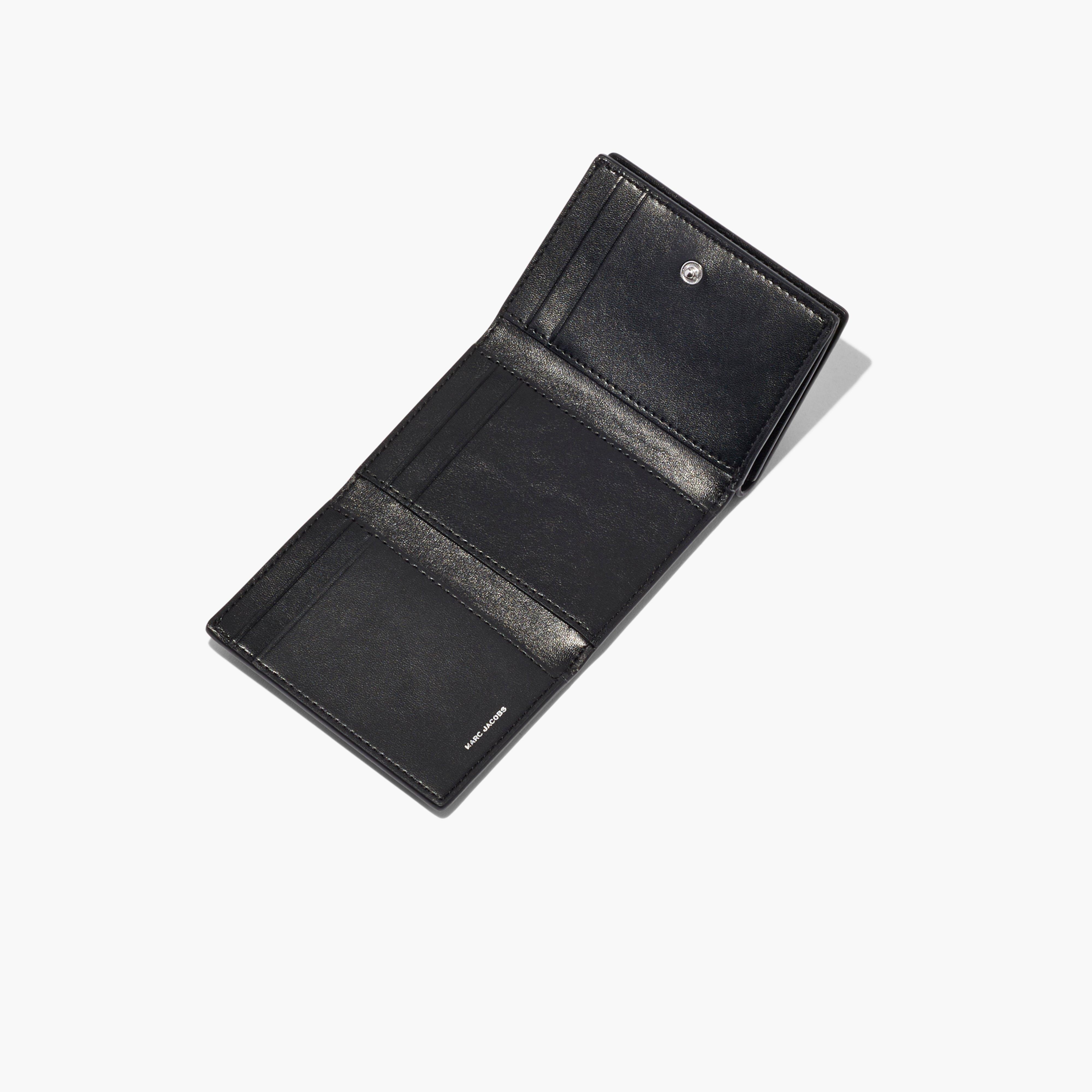 THE SLIM 84 MEDIUM TRIFOLD WALLET - 4