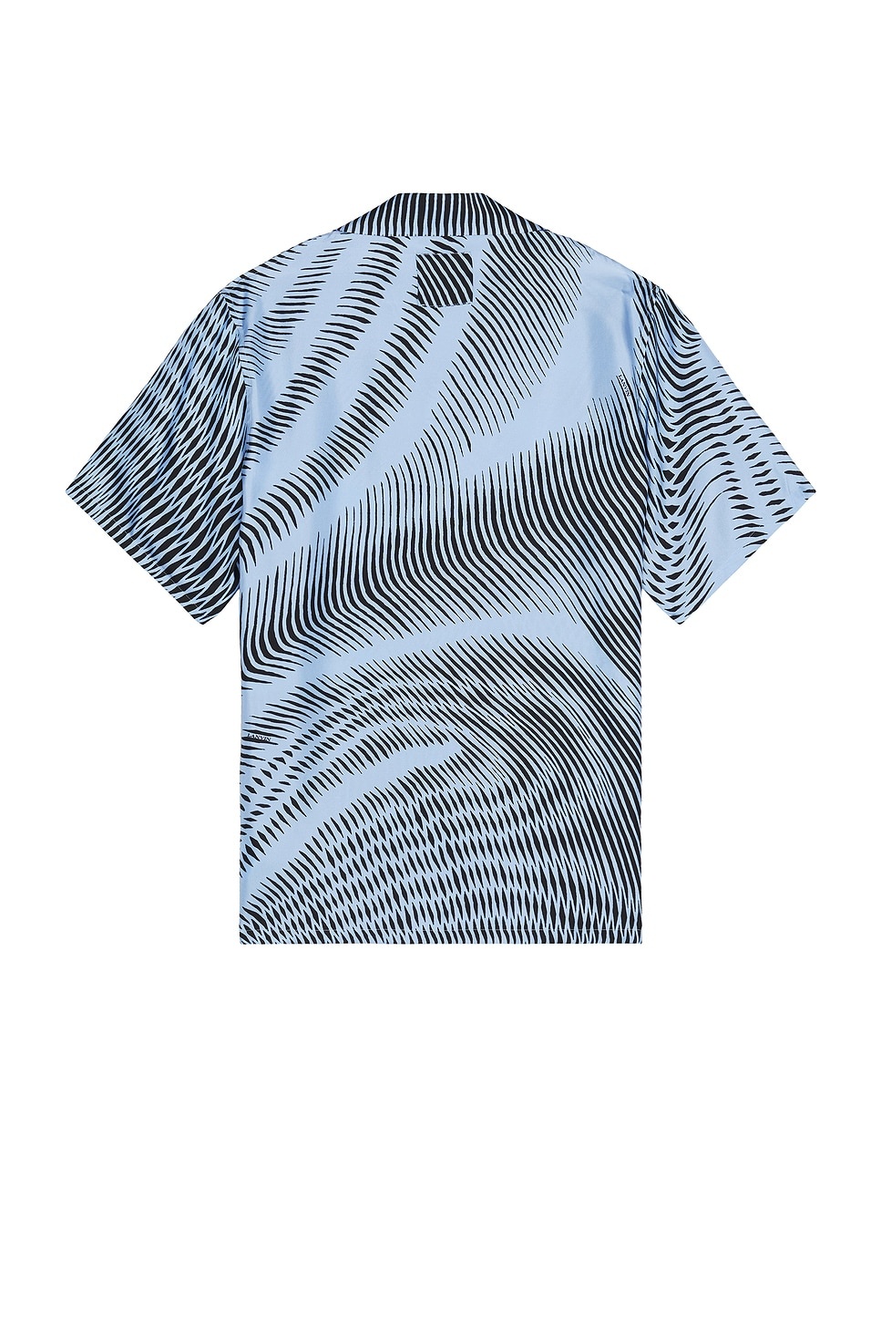 Bowling Shirt - 2