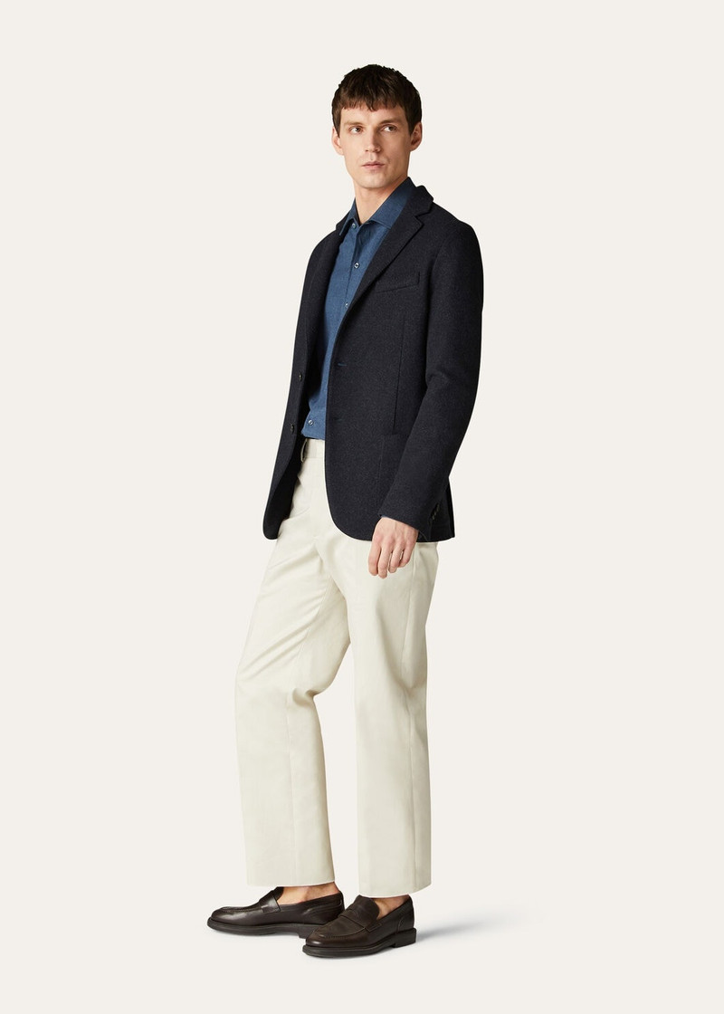 Loro Piana André Shirt outlook