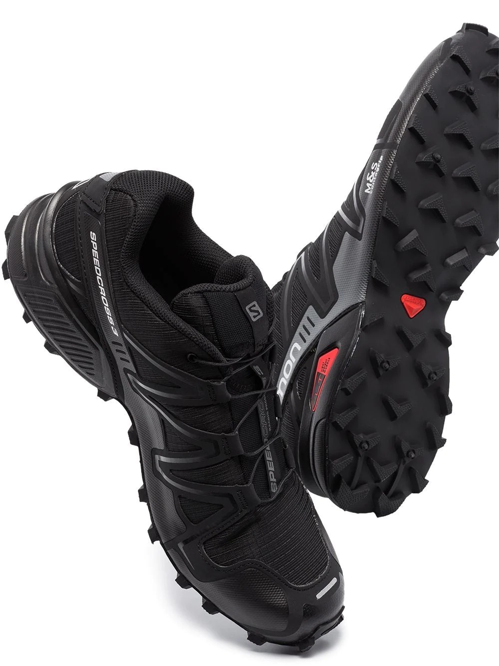 Speedcross 3 advanced sneakers - 2