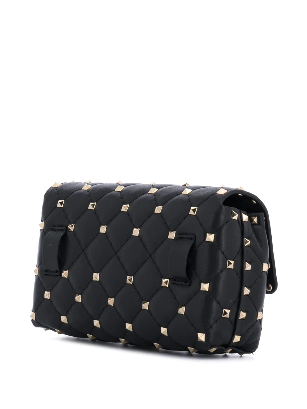 Rockstud Spike belt bag - 3