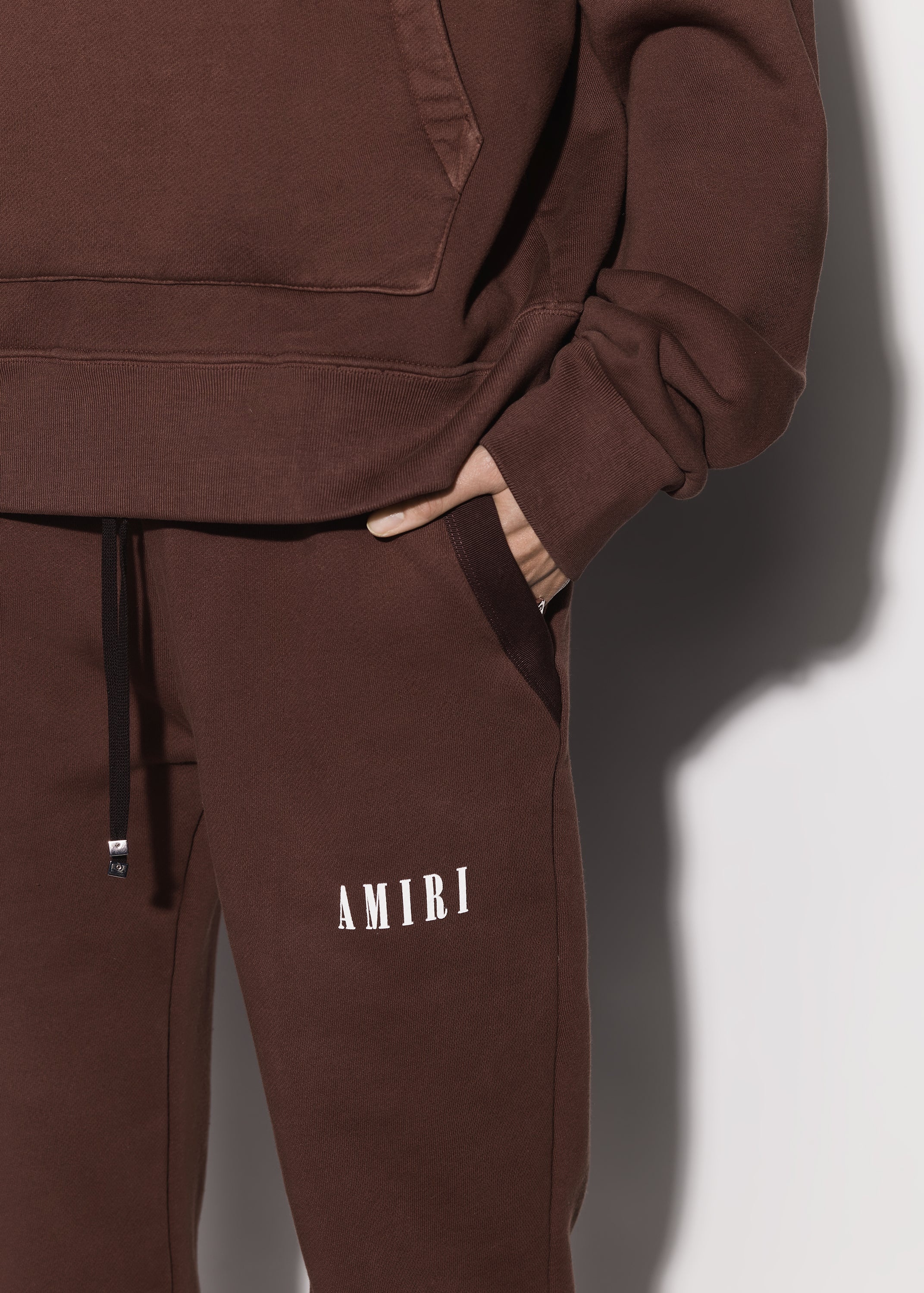 BAGGY SWEATPANTS - 6