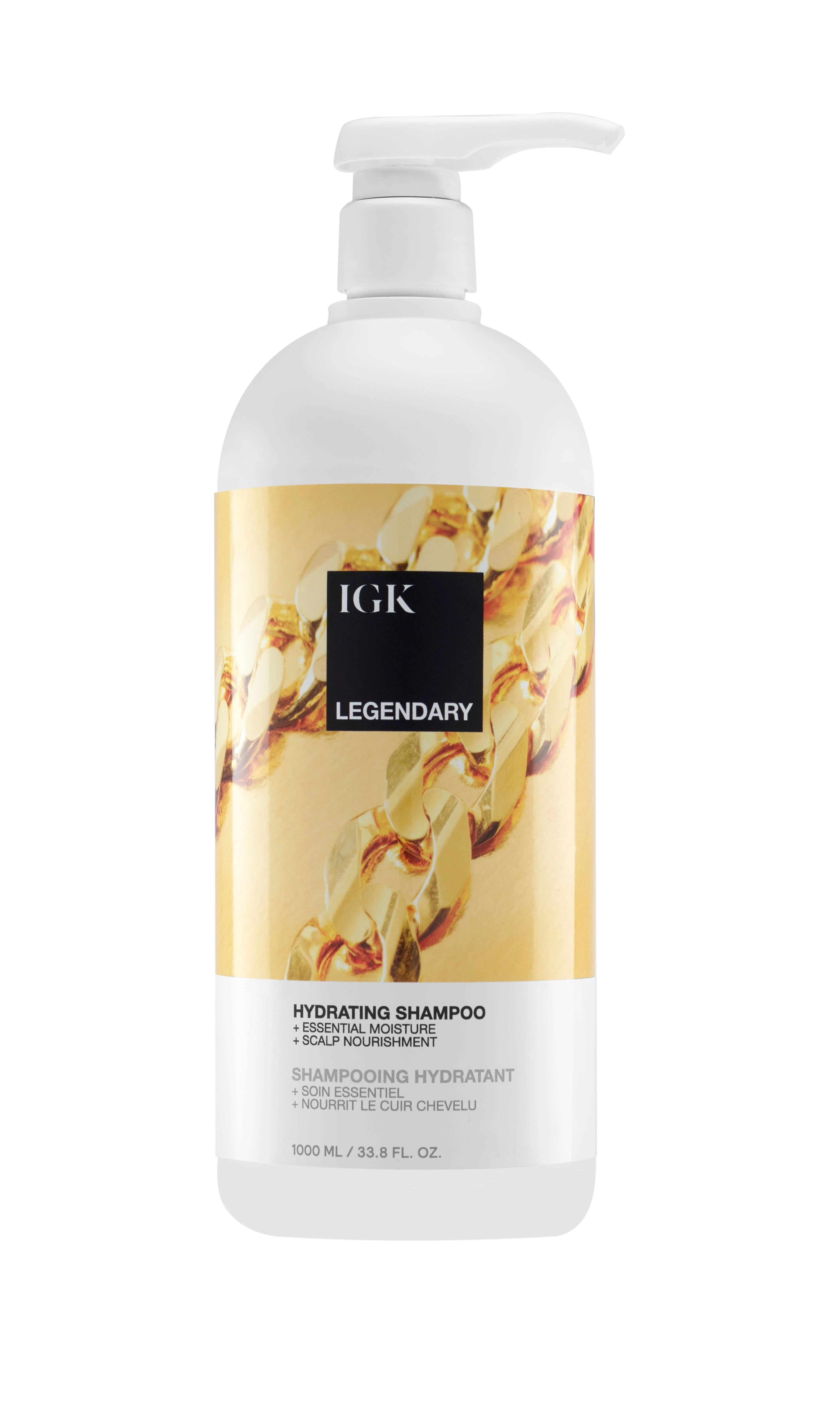Legendary Shampoo - 1