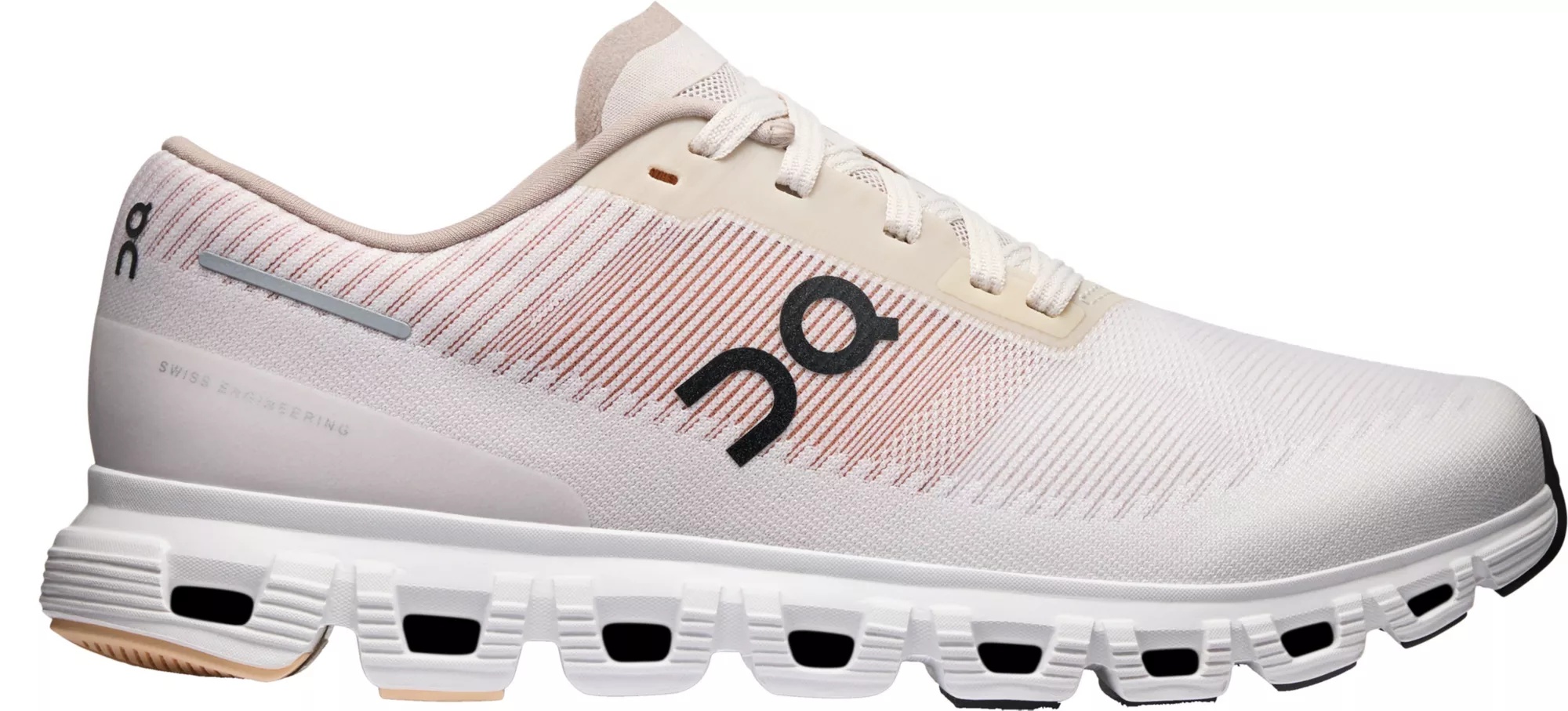 On Women's Cloud 6 Push Shoes - 1