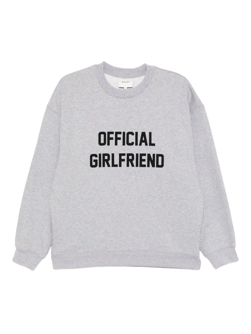 EMMA sweatshirt - 1