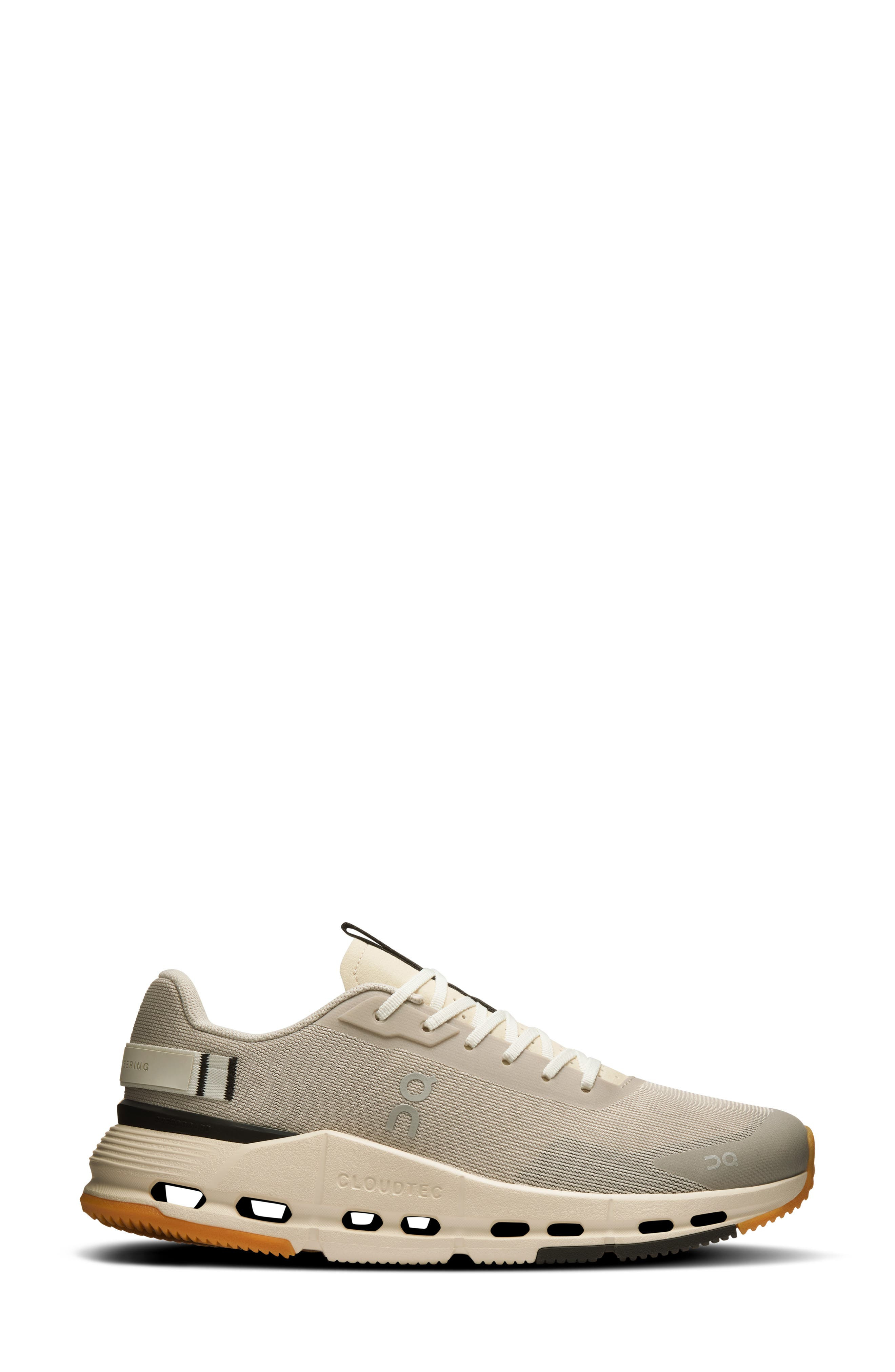 On Cloudnova Form 2 Sneaker in Truffle/Dew at Nordstrom - 2