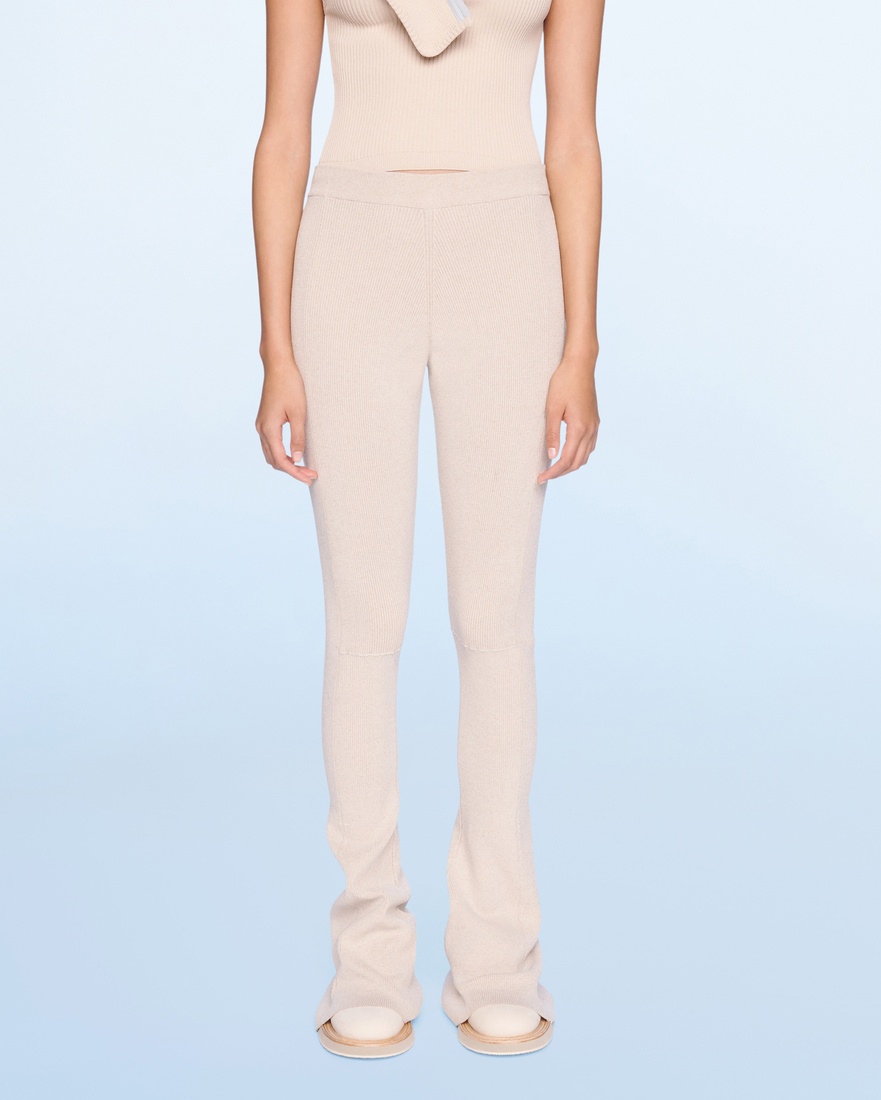 Le pantalon Baunhila - 5
