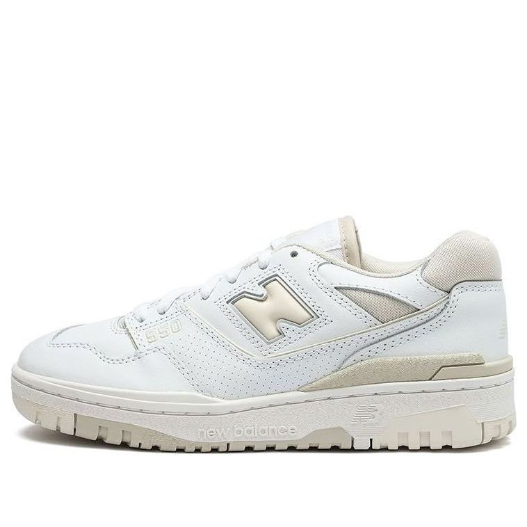 (WMNS) New Balance 550 'Silver Birch' BBW550WS - 1