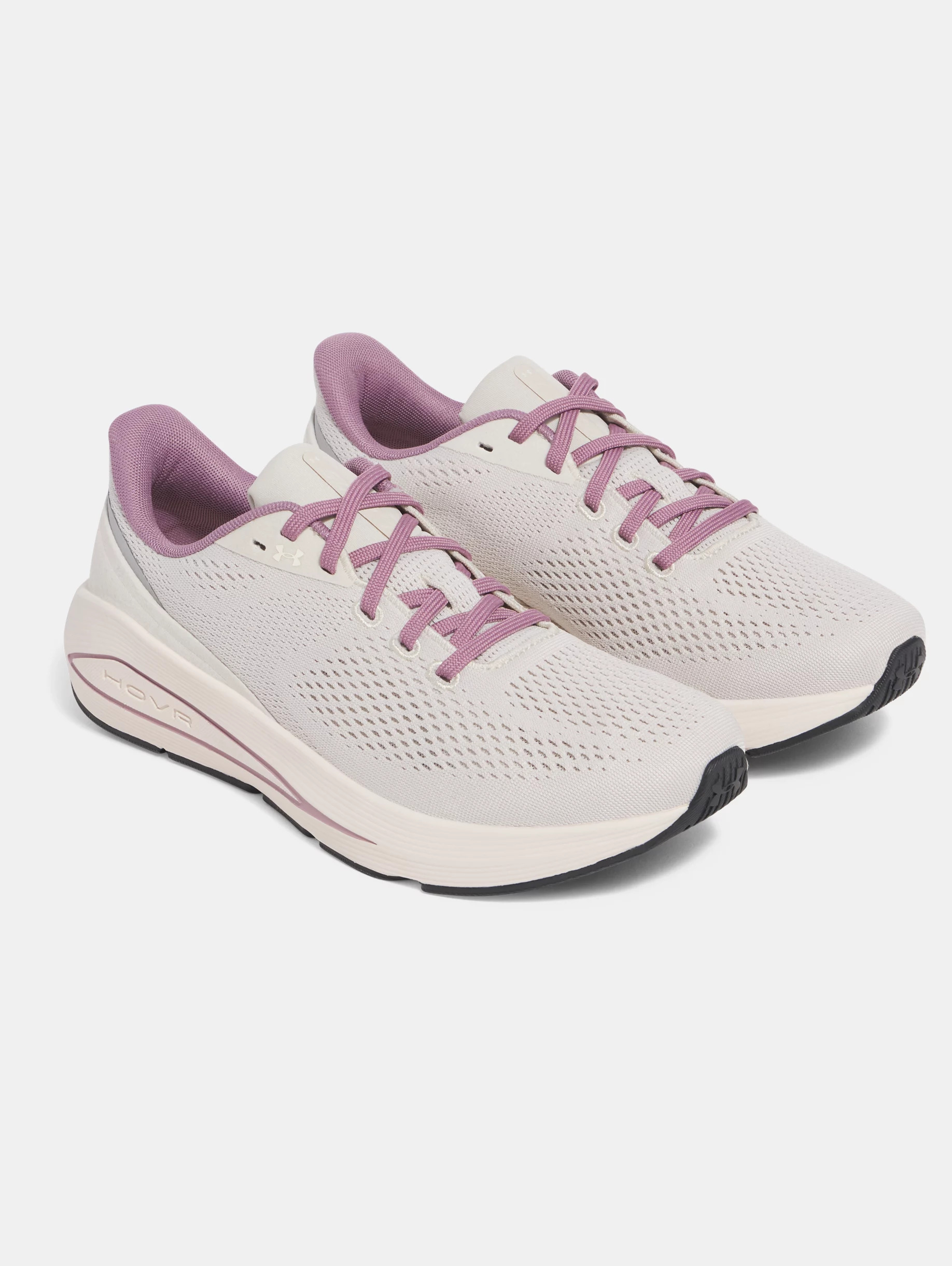 Women's UA Sonic 7 Running Shoes - 5