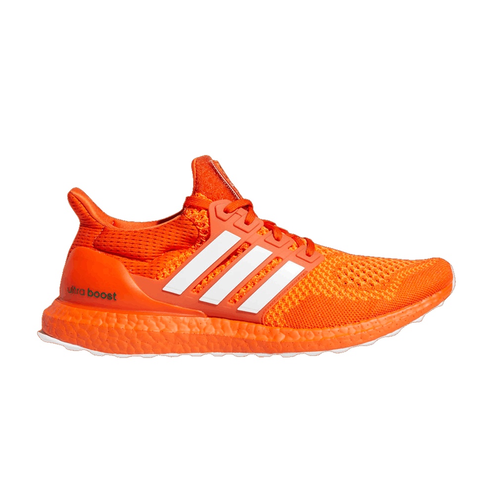 UltraBoost 1.0 'NCAA Pack - Miami' - 1