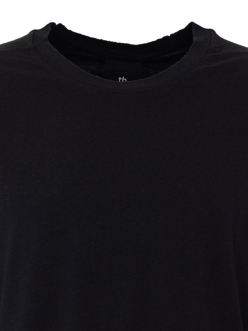 crew-neck T-shirt 4