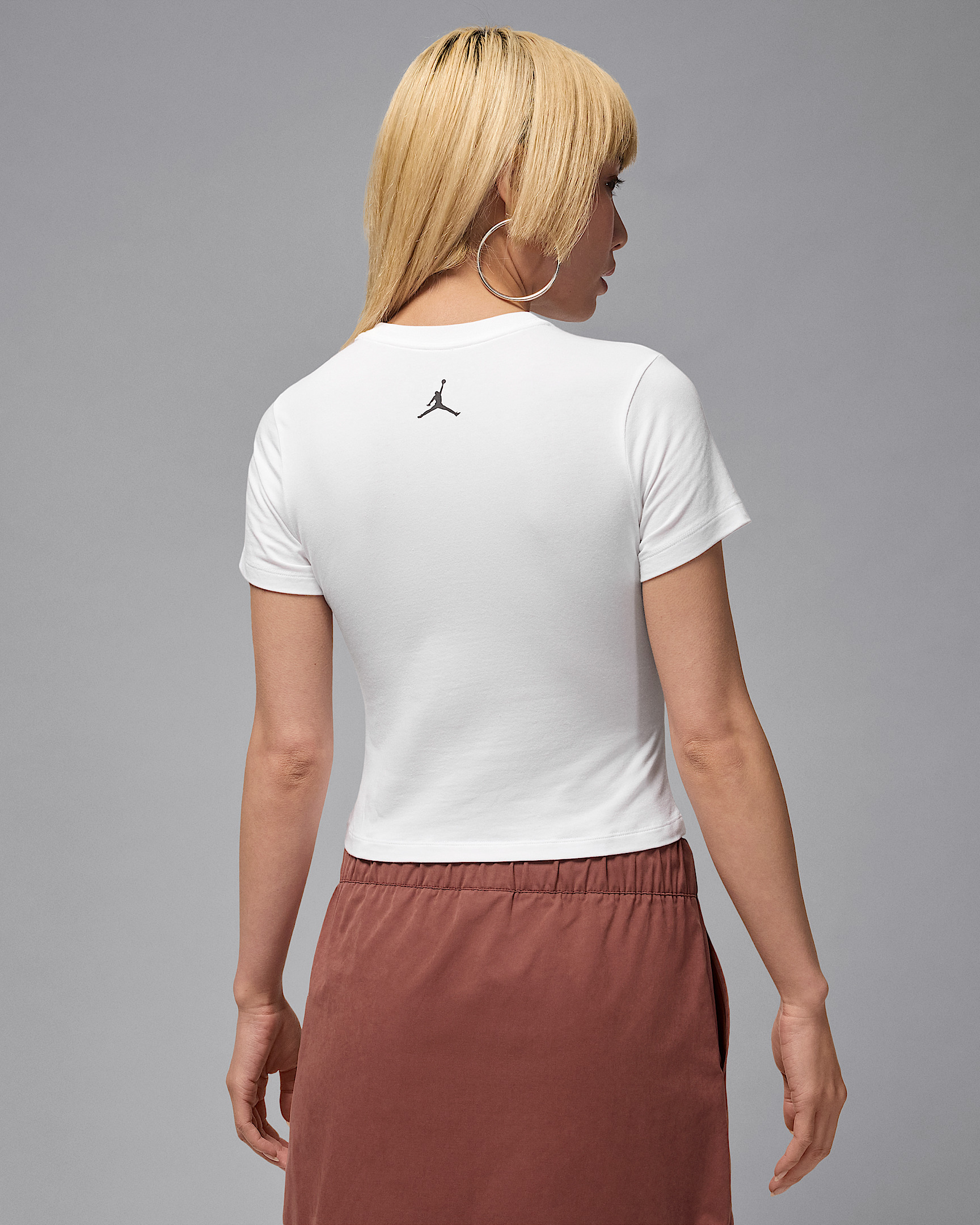 Jordan Brooklyn Women's T-Shirt - 2