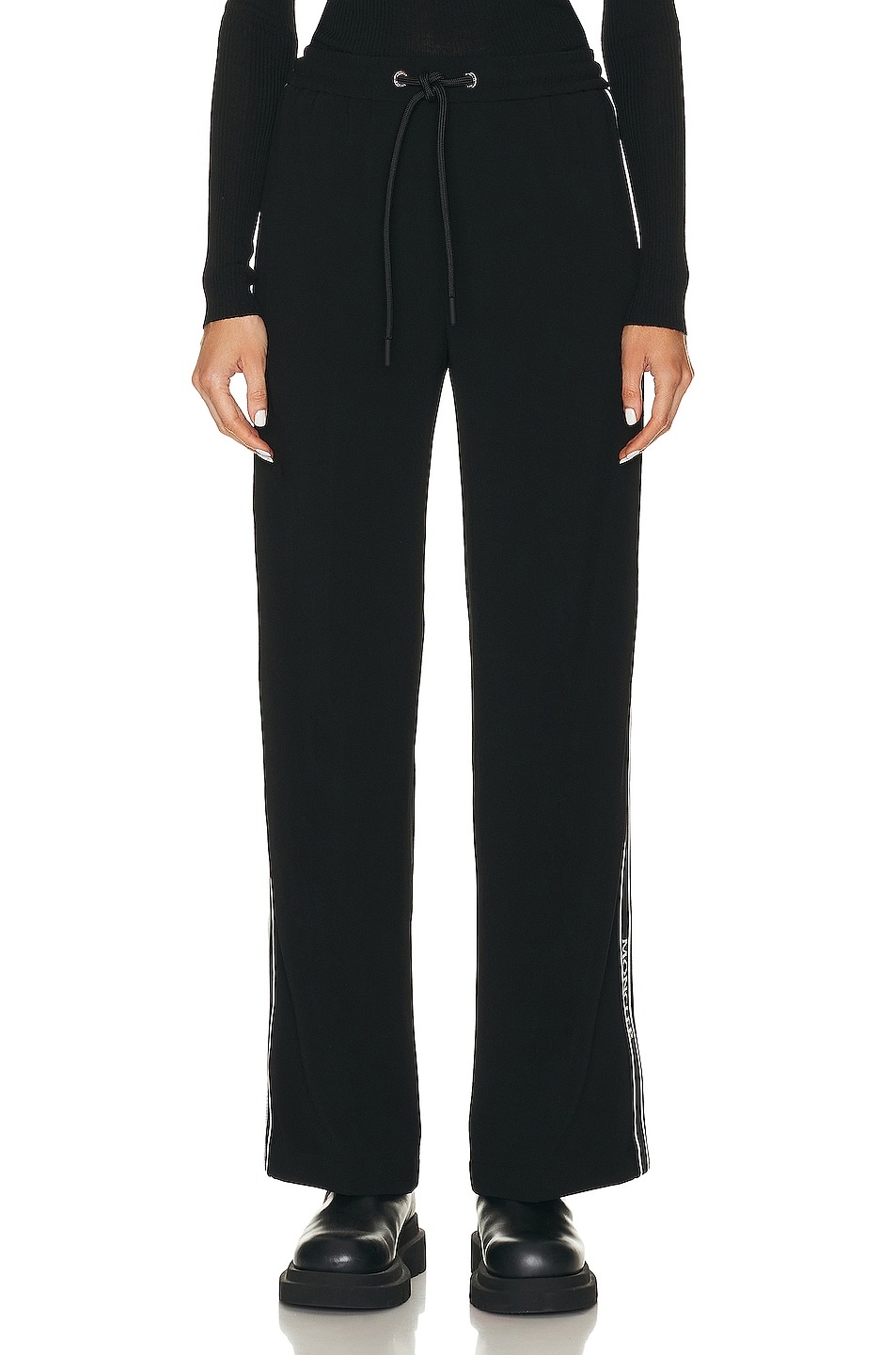 Drawstring Pant - 2