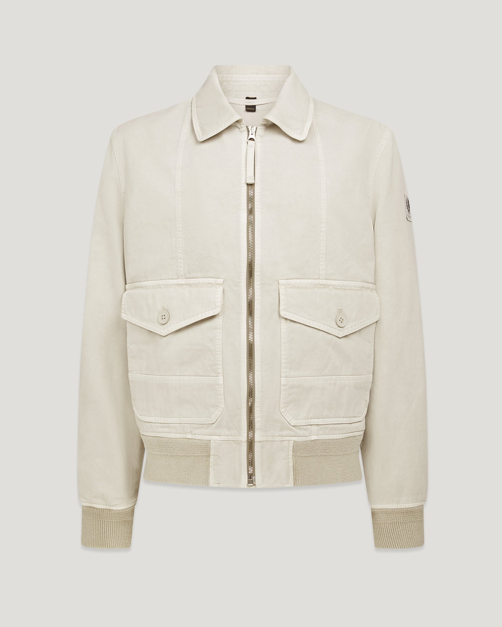 CHARTSMAN JACKET - 1