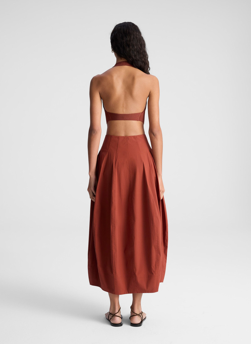 Rory Compact Knit Top 6