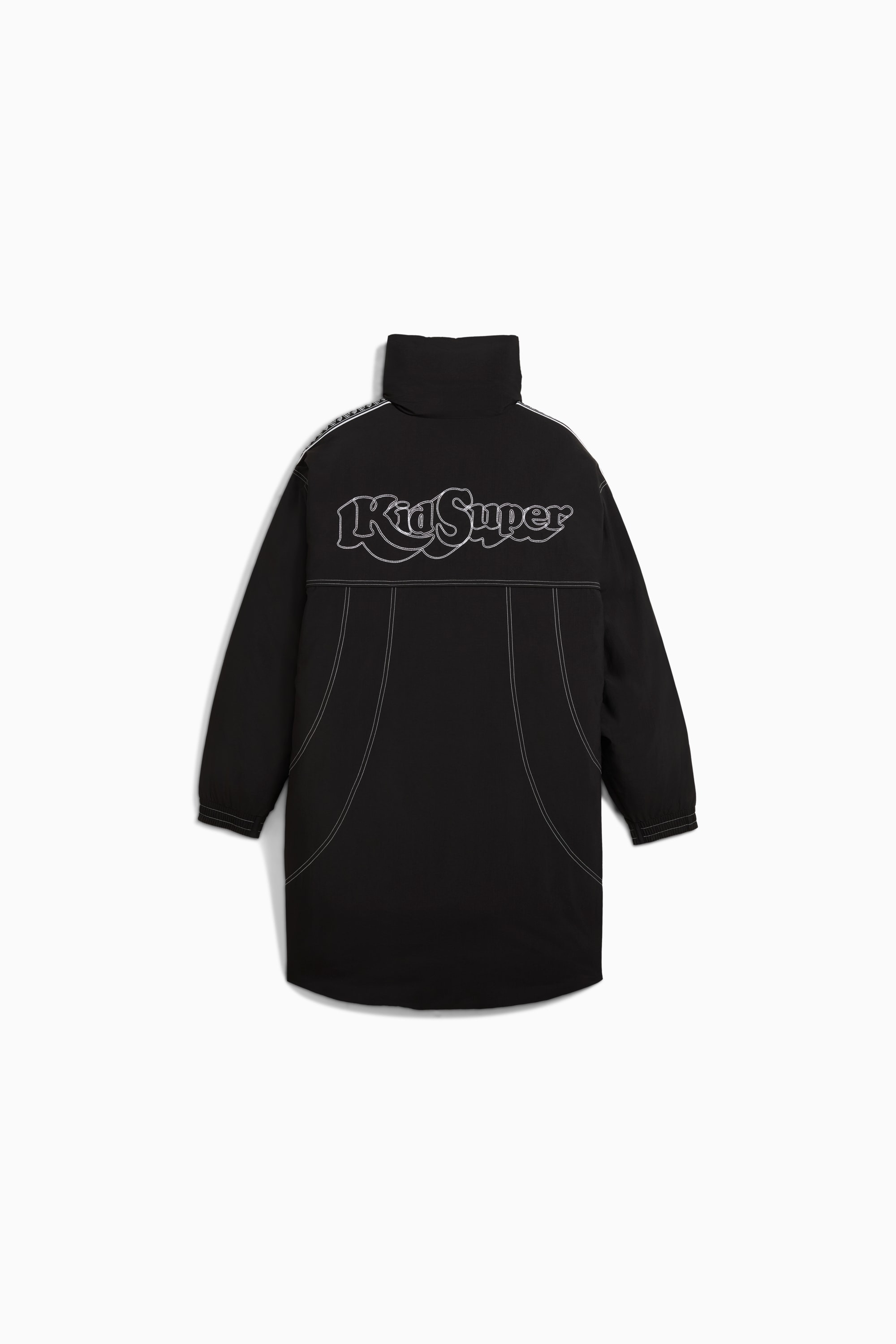 PUMA x KIDSUPER King Jacket Men - 2