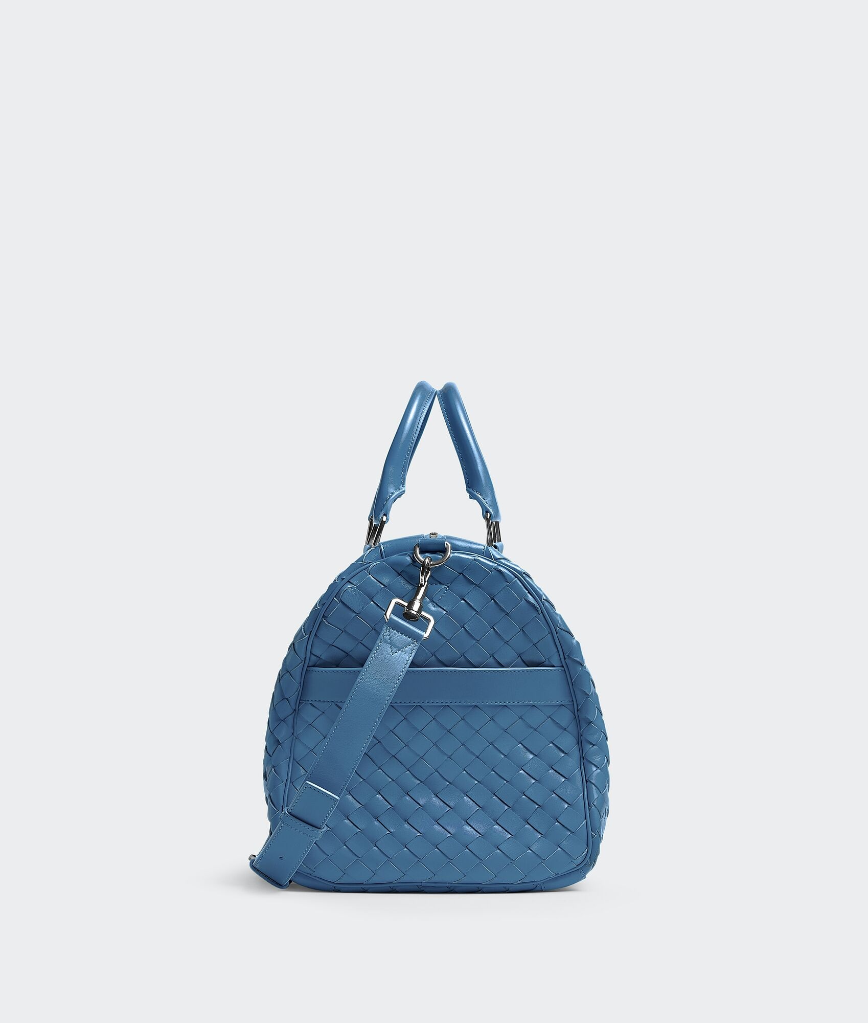 Medium Intrecciato Duffle - 2