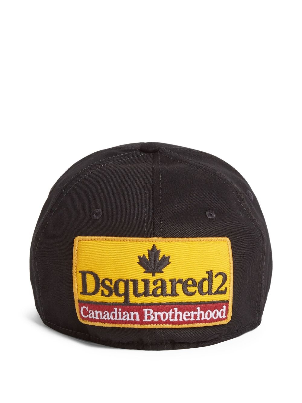 Canadian baseball cap - 2